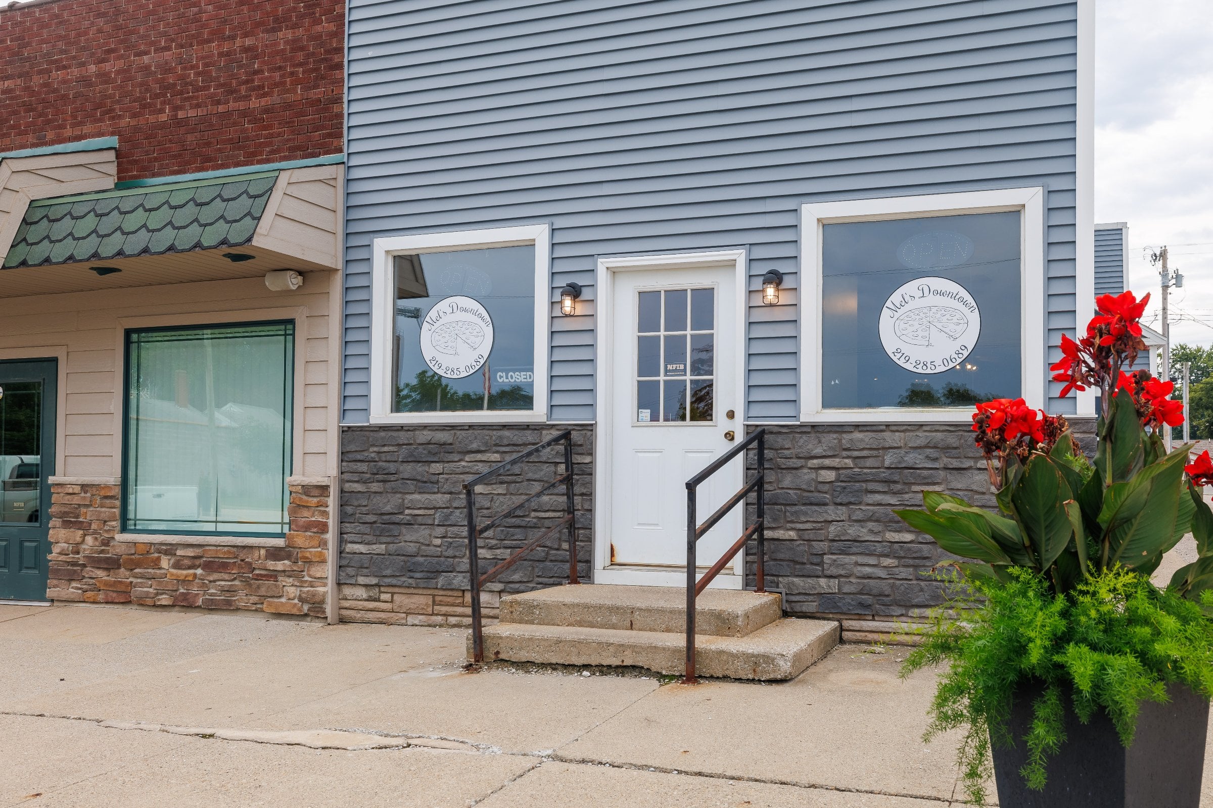 Full Restaurant for Sale in Morocco, IN, $199K - Thumbnail 4