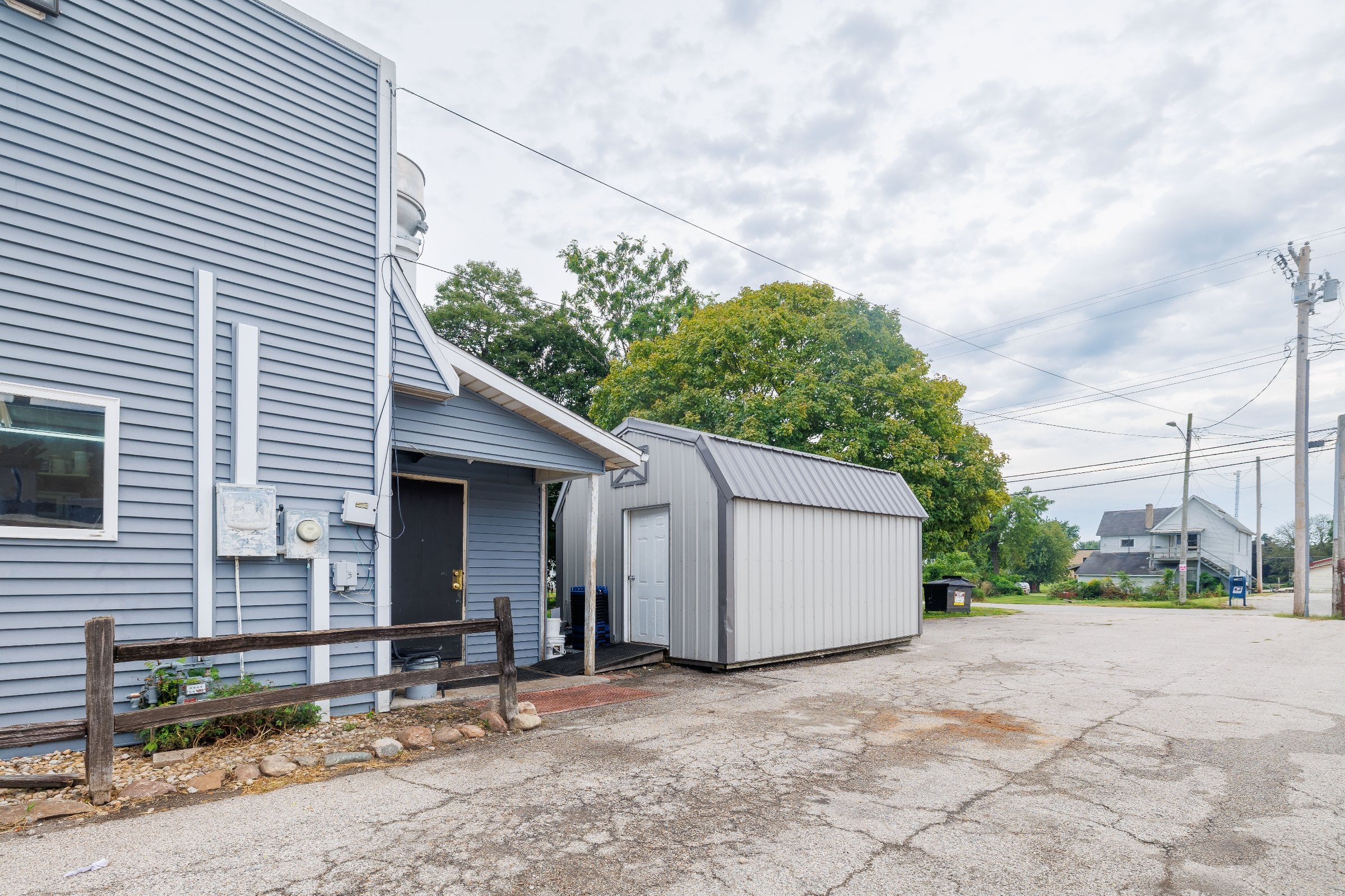 Full Restaurant for Sale in Morocco, IN, $199K - Thumbnail 3