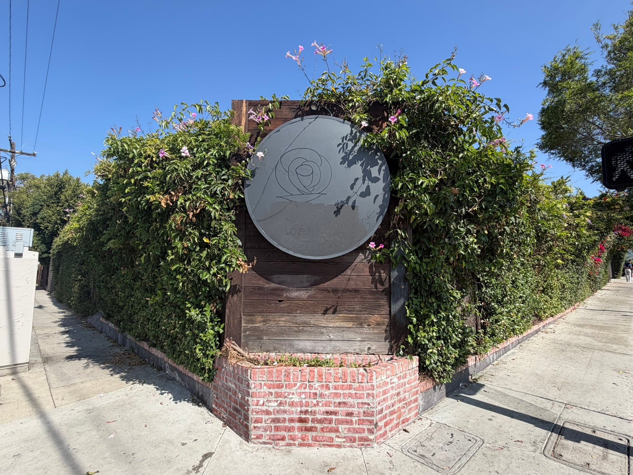 Retail/Restaurant For Lease West Hollywood - Image 1