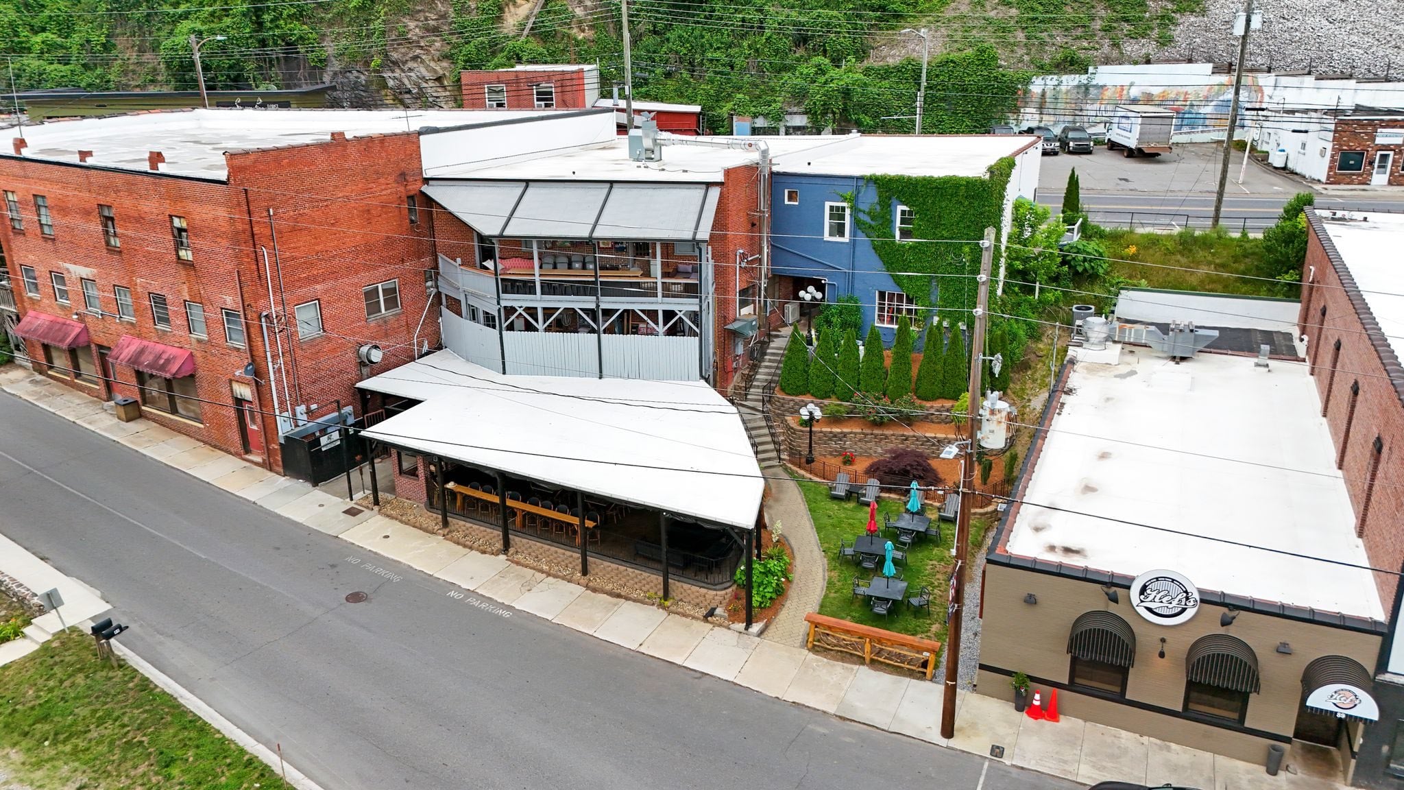 3 options to lease in one building - Thumbnail 2