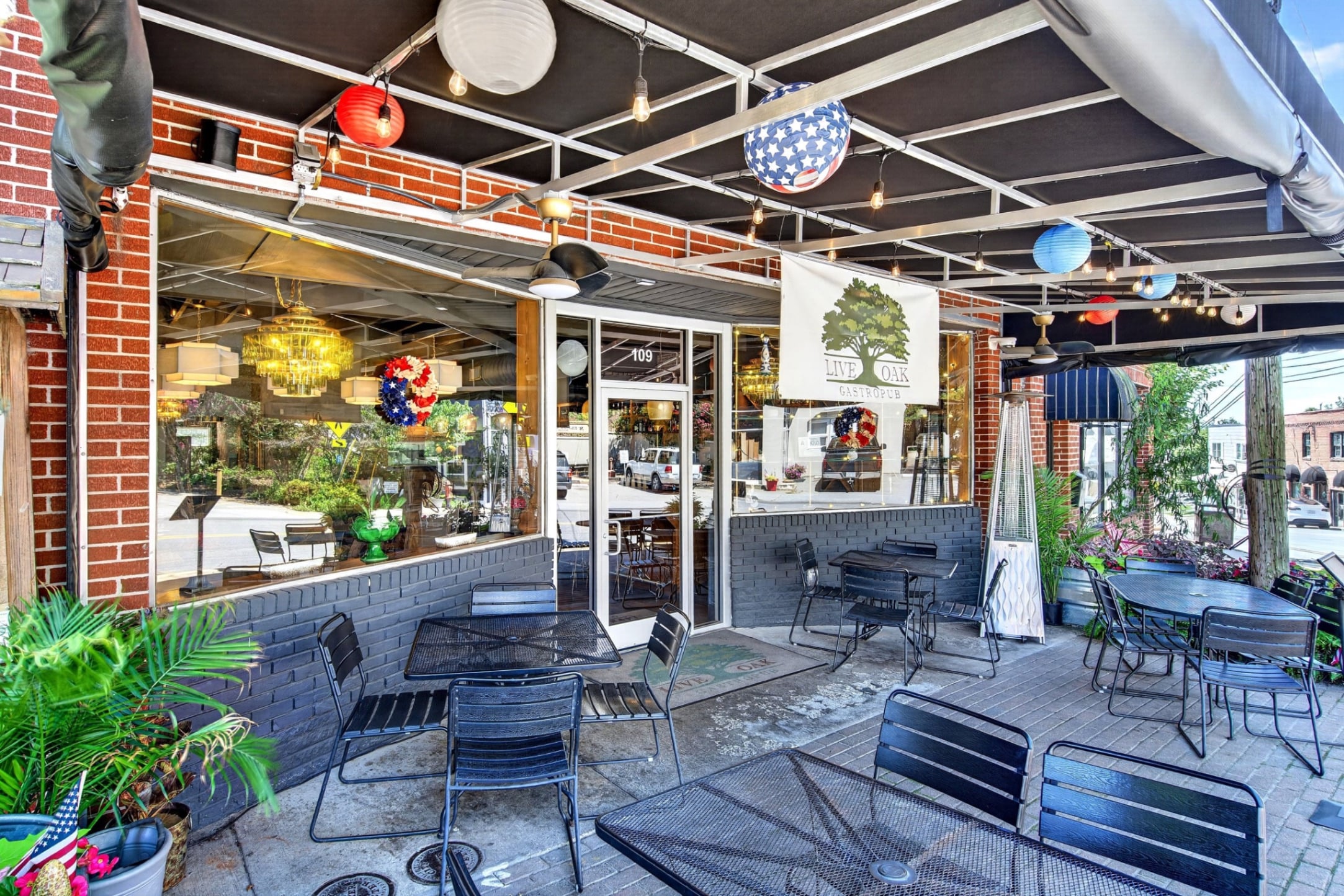 Turn Key Resturant for sale - Thumbnail 5