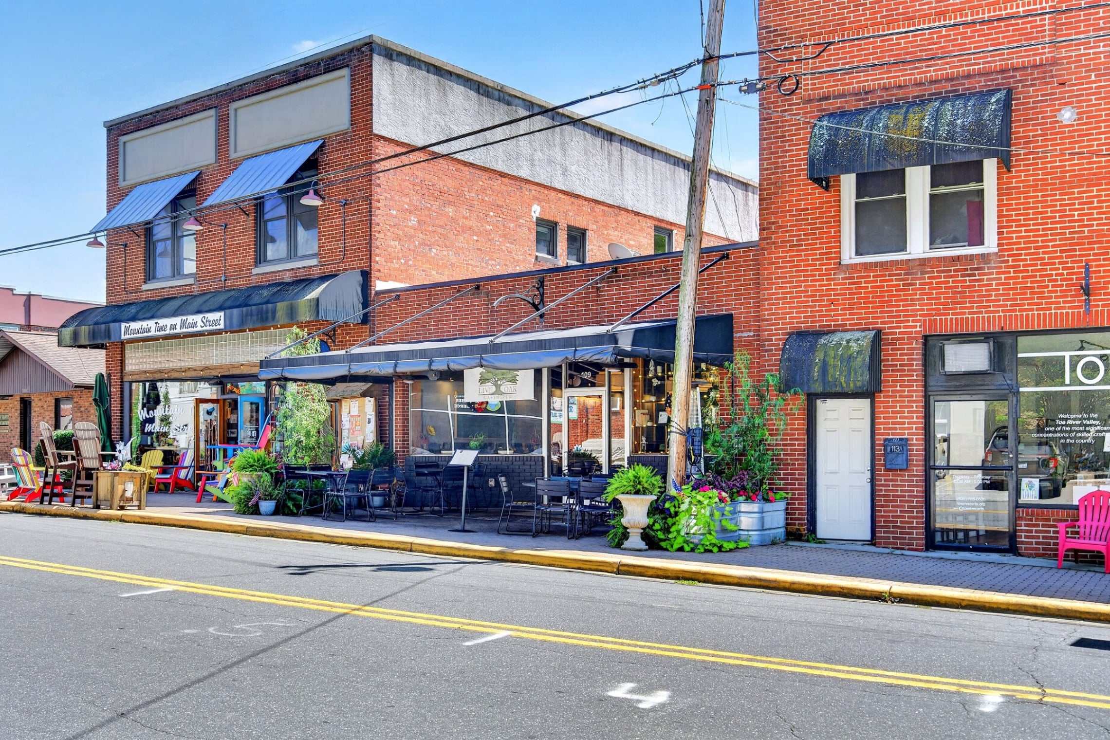 Turn Key Resturant for sale - Thumbnail 3