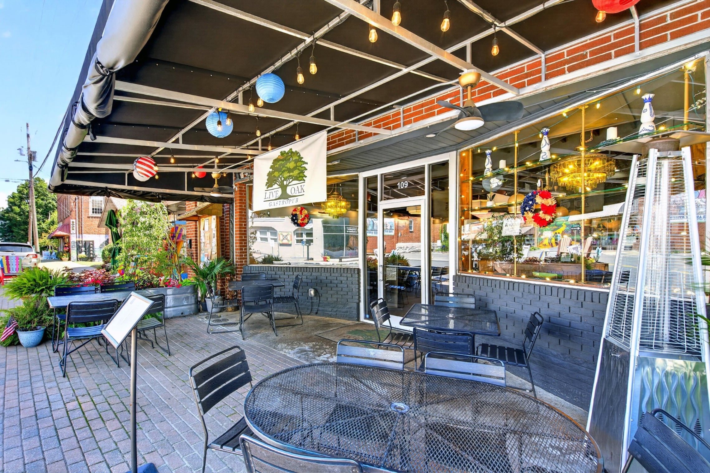 Turn Key Resturant for sale - Thumbnail 4