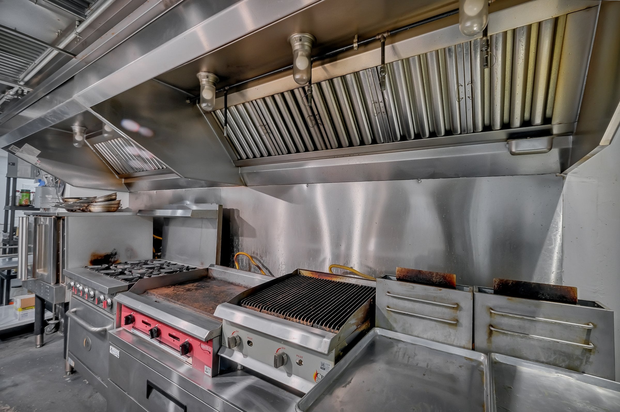 Multi-Use Full Restaurant for Lease in Washington, DC, 5,590 SF - Thumbnail 2