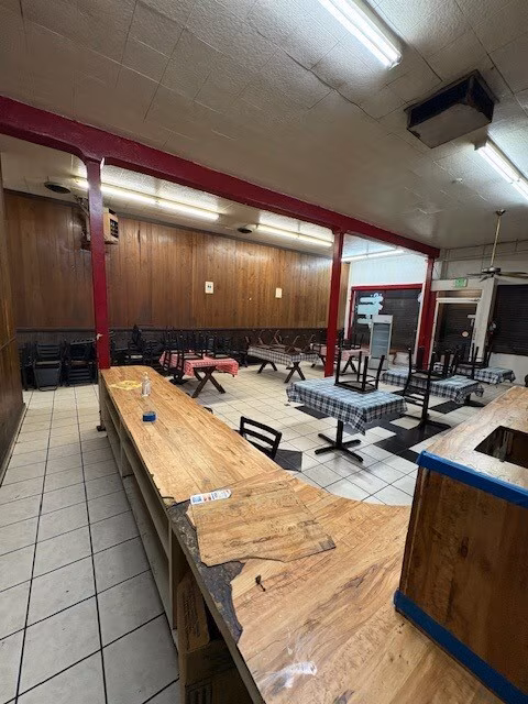 Full Restaurant for Lease in Los Angeles CA - Thumbnail 2