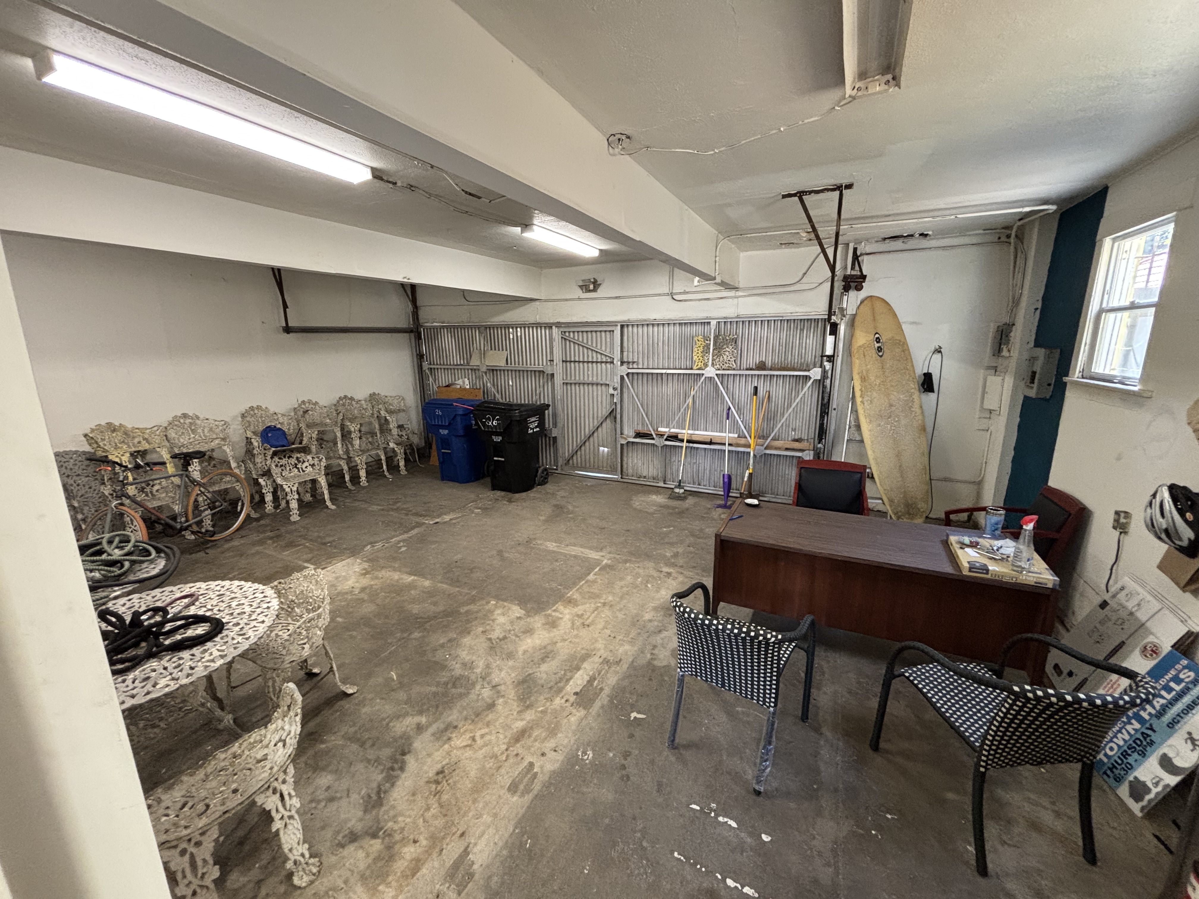 Multi-Use Full Restaurant for Lease in Los Angeles CA