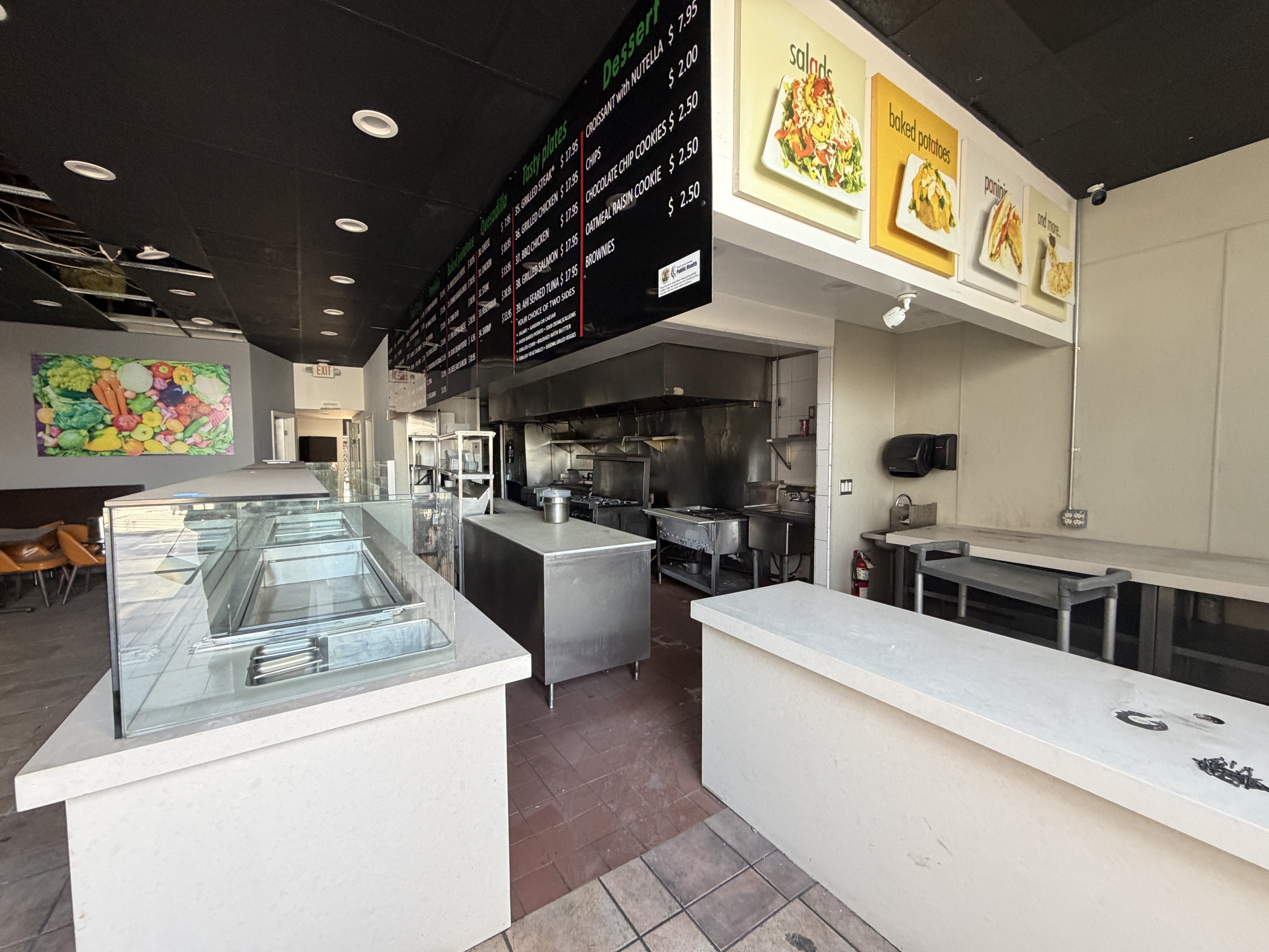 Great opportunity near UCLA with outstanding visibility and foot traffic - Image 1