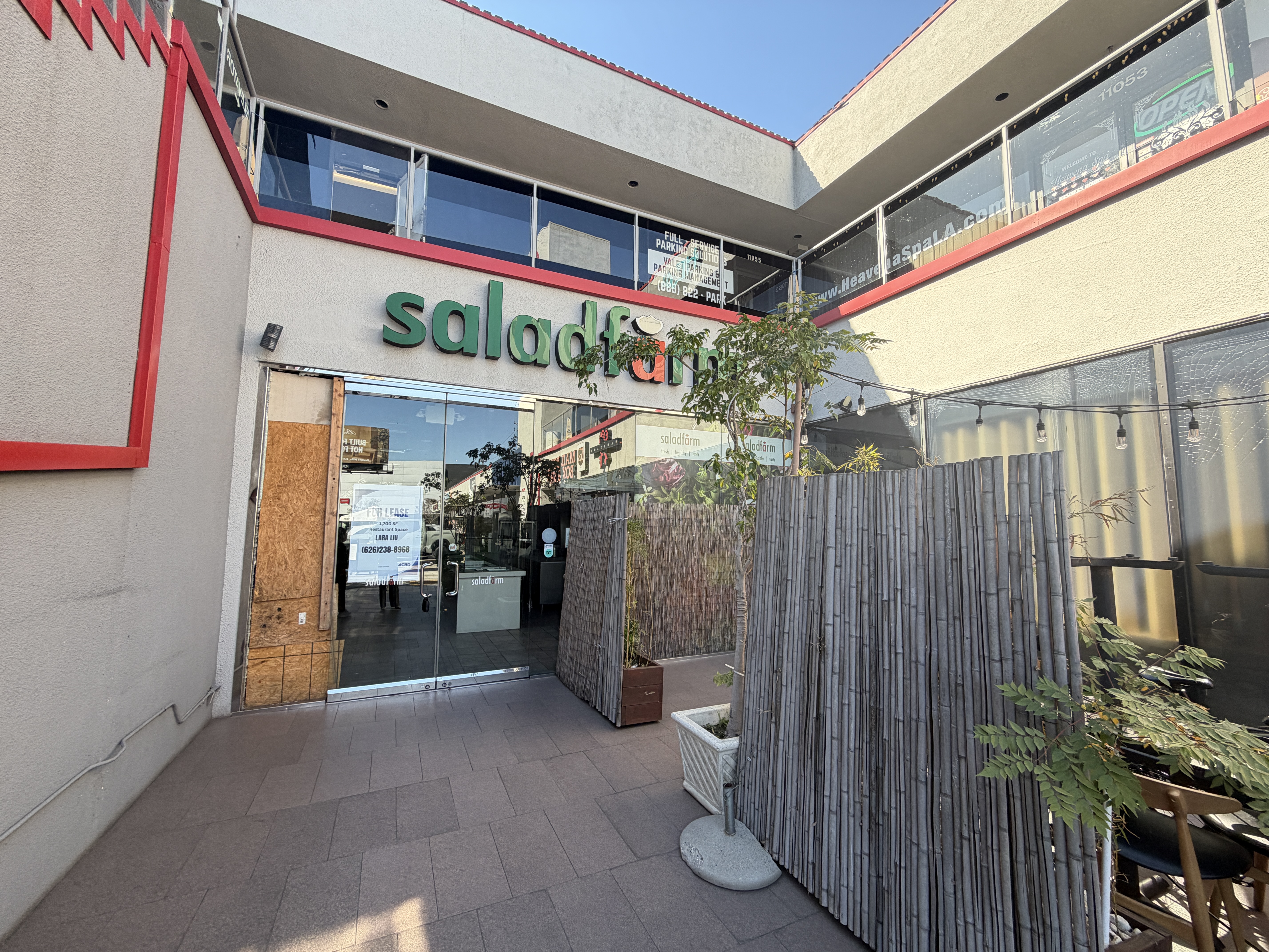 Great opportunity near UCLA with outstanding visibility and foot traffic - Thumbnail 11