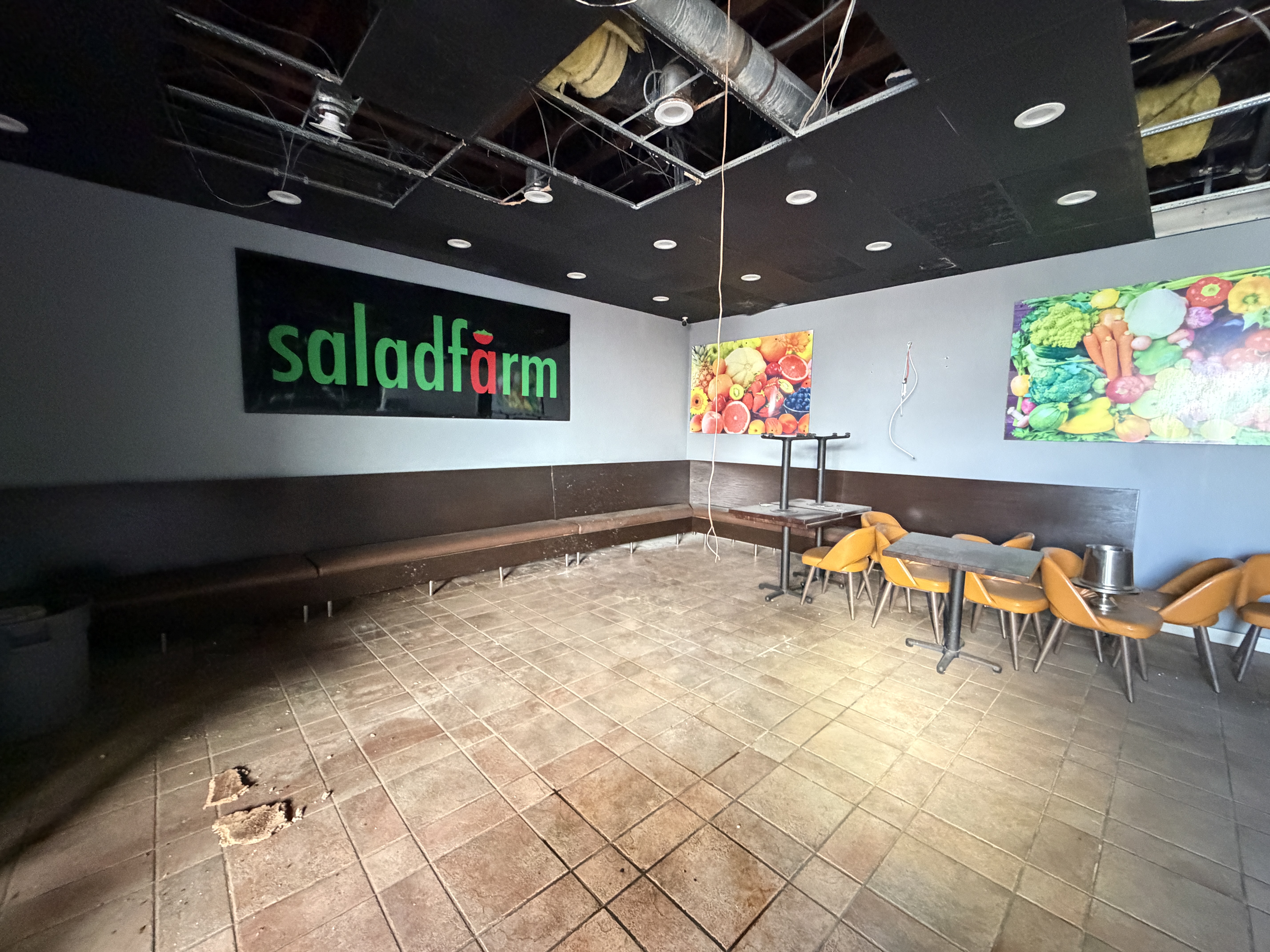 Great opportunity near UCLA with outstanding visibility and foot traffic - Thumbnail 8