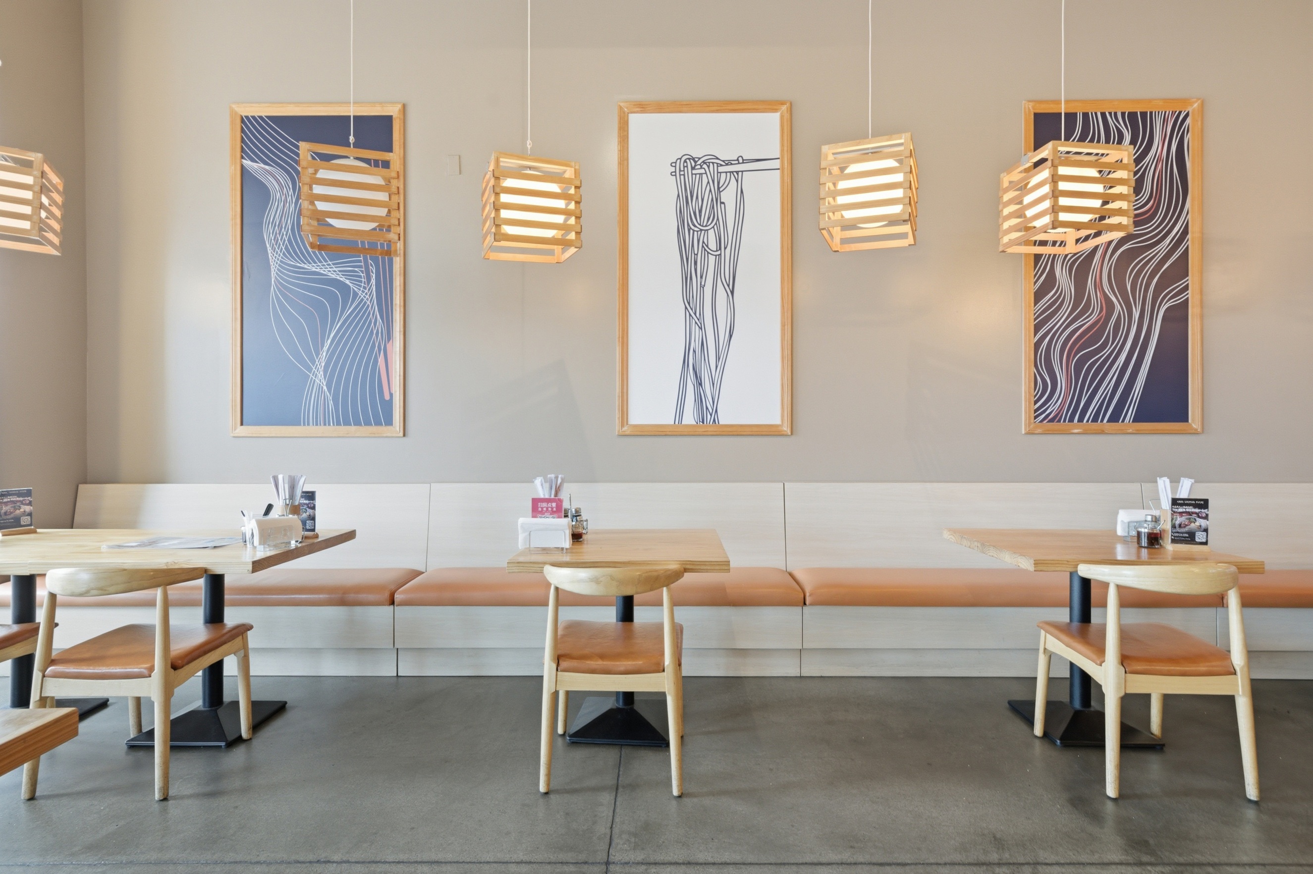 Full Restaurant for Sale in Irvine CA - Thumbnail 6