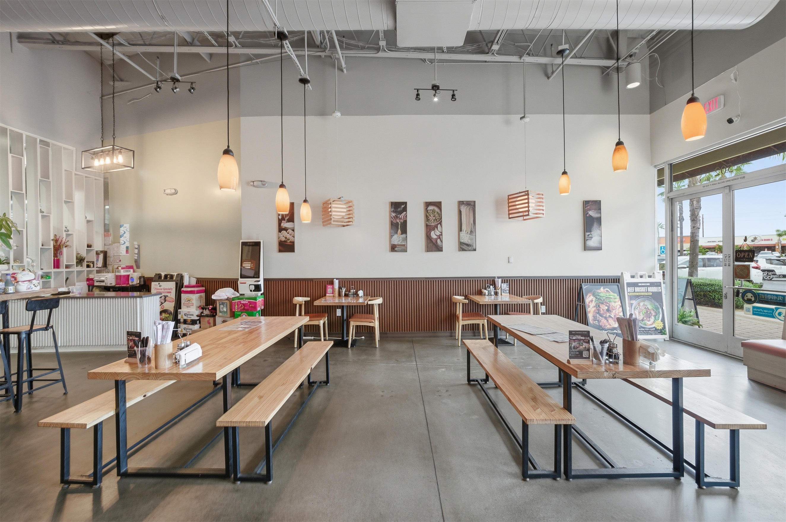 Full Restaurant for Sale in Irvine CA - Thumbnail 4