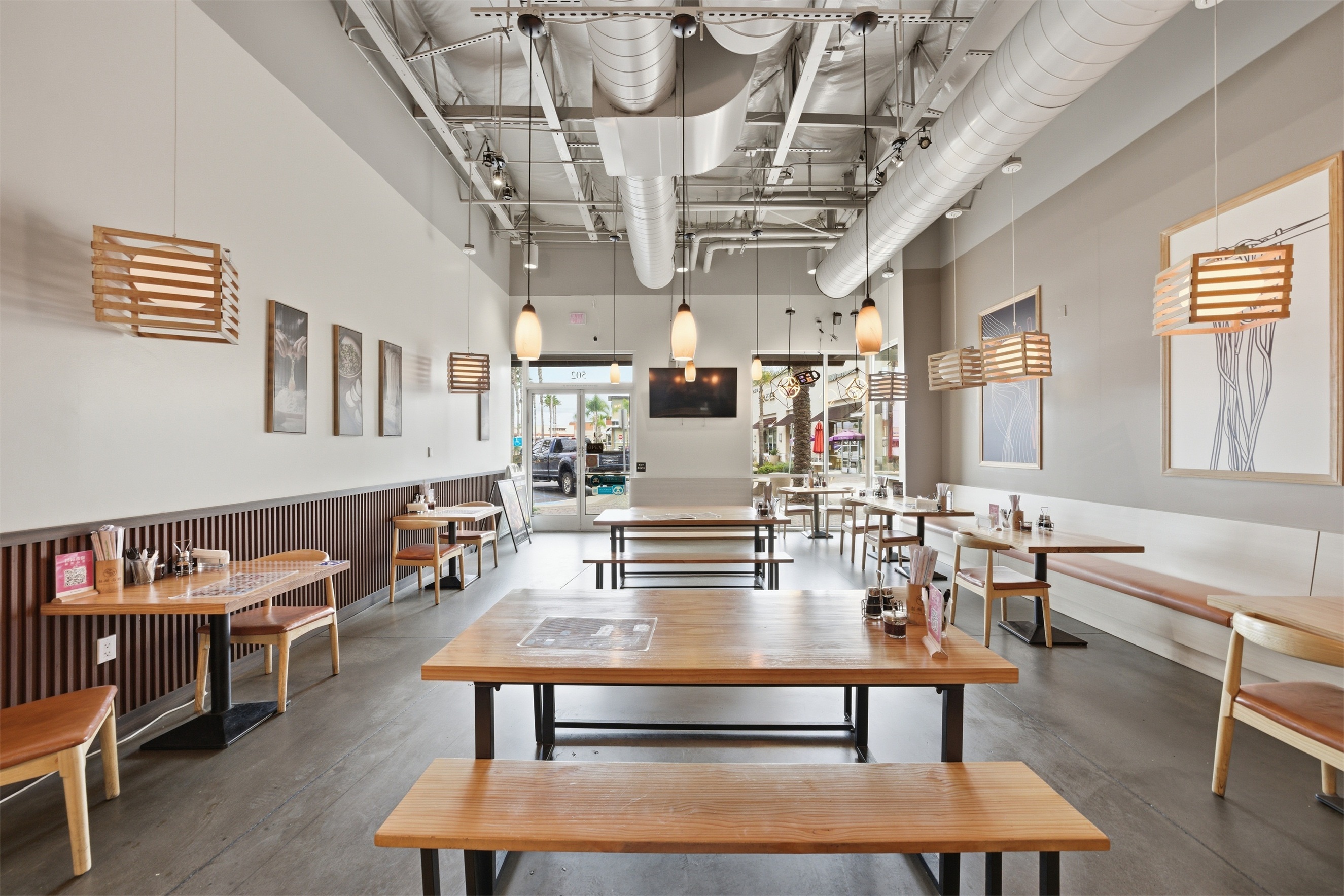 Full Restaurant for Sale in Irvine CA - Image 1