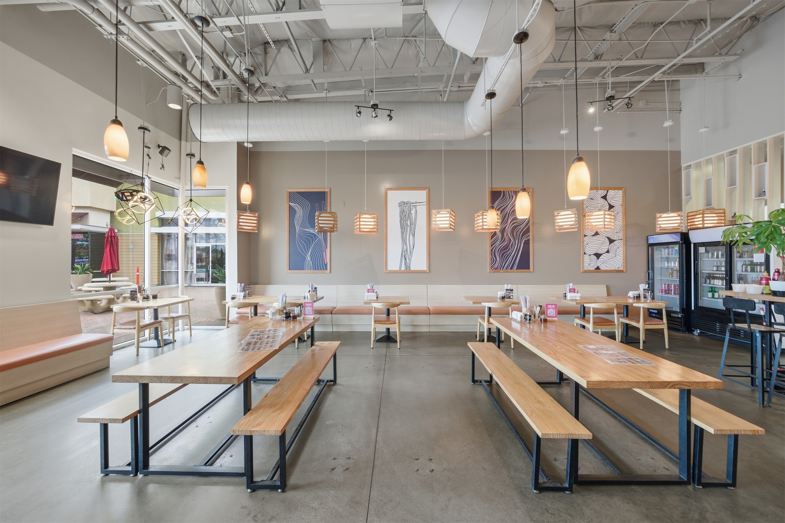 Full Restaurant for Sale in Irvine CA - Thumbnail 5