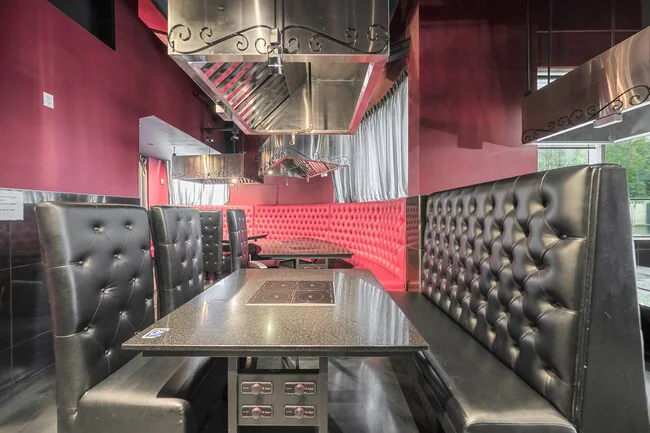 Full Restaurant for Sale in Arcadia CA - Thumbnail 1