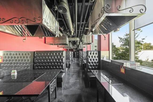 Full Restaurant for Sale in Arcadia CA - Thumbnail 4