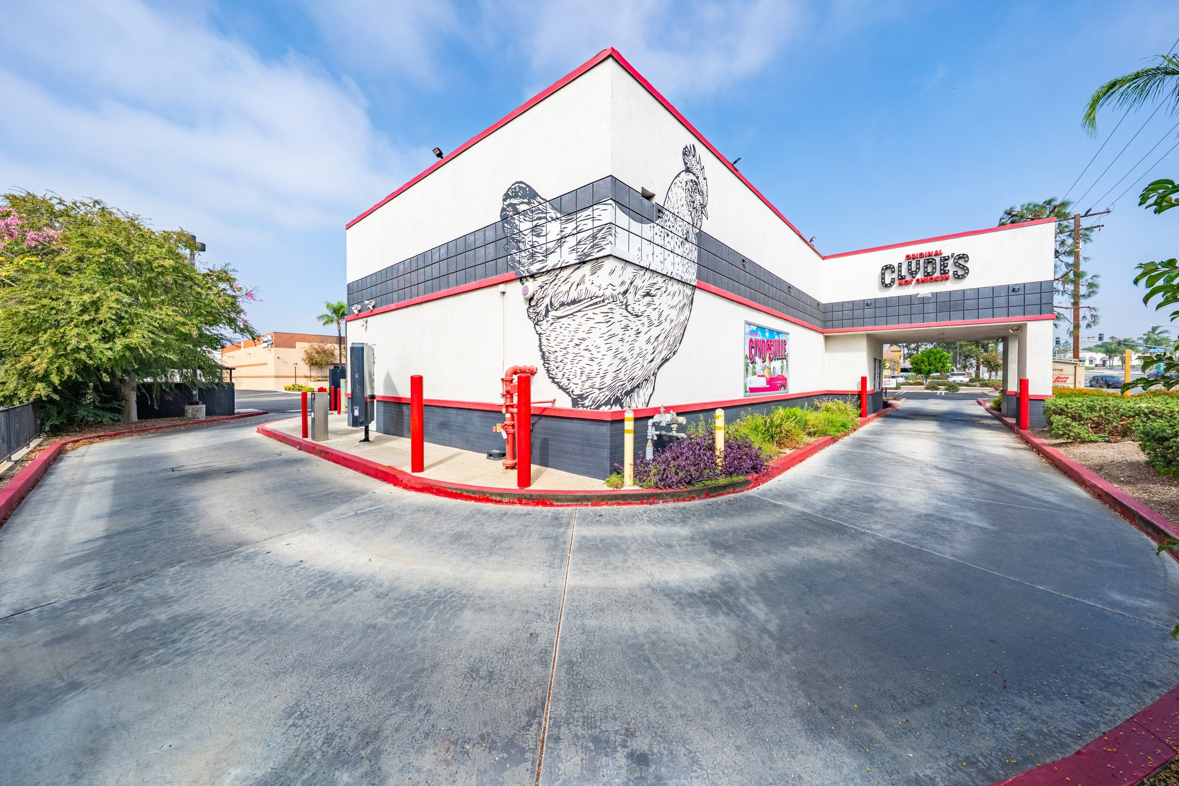 Drive-Thru Restaurant for Sale in Omaha, NE, 2,783 SF - Thumbnail 1