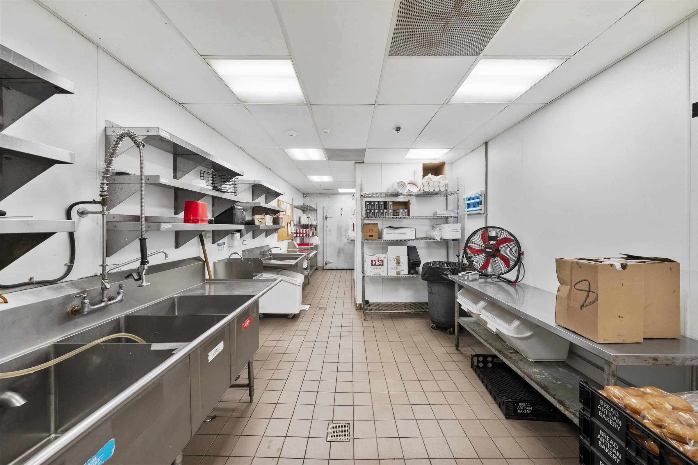 Drive-Thru Restaurant for Sale in Omaha, NE, 2,783 SF - Thumbnail 5
