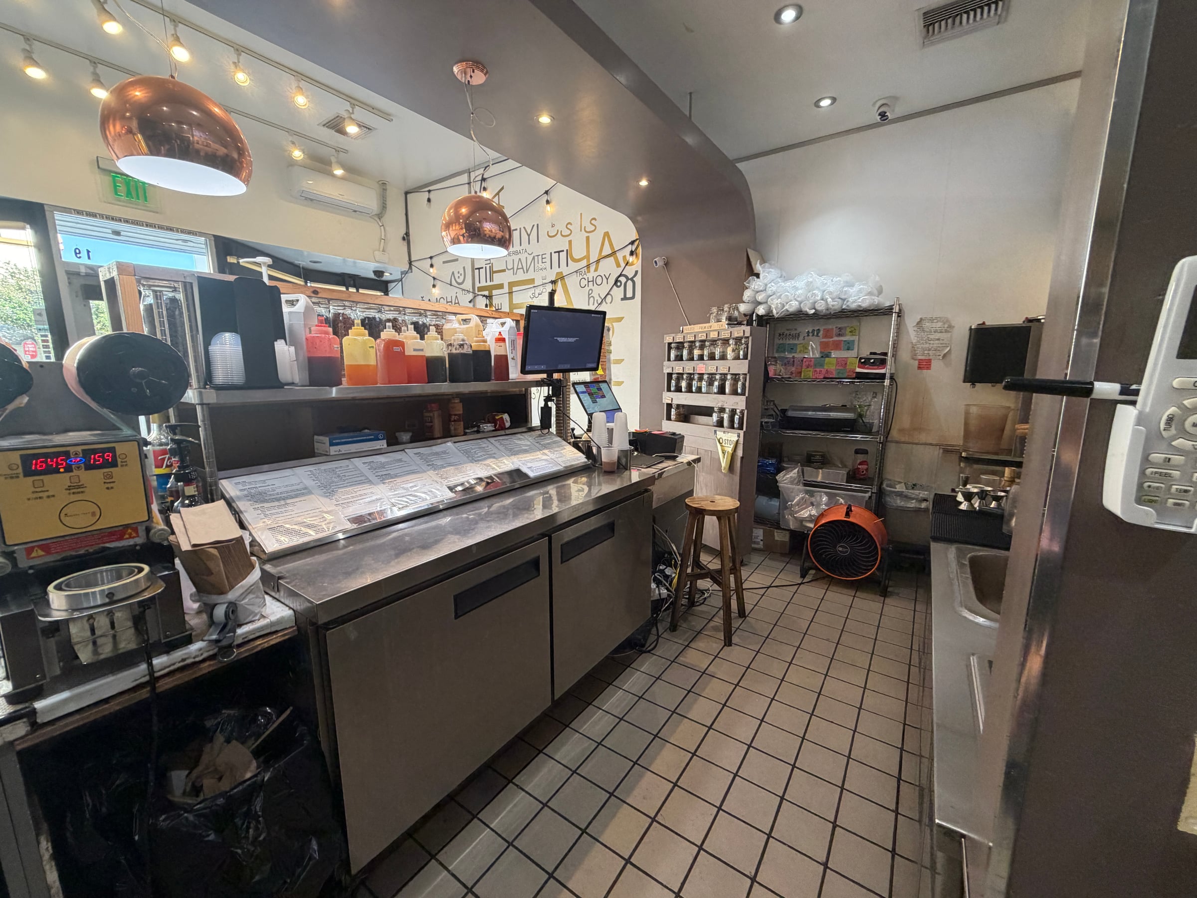 Non Hooded for Sale in Northeast Los Angeles, Pasadena, CA – 700 SF - Thumbnail 3