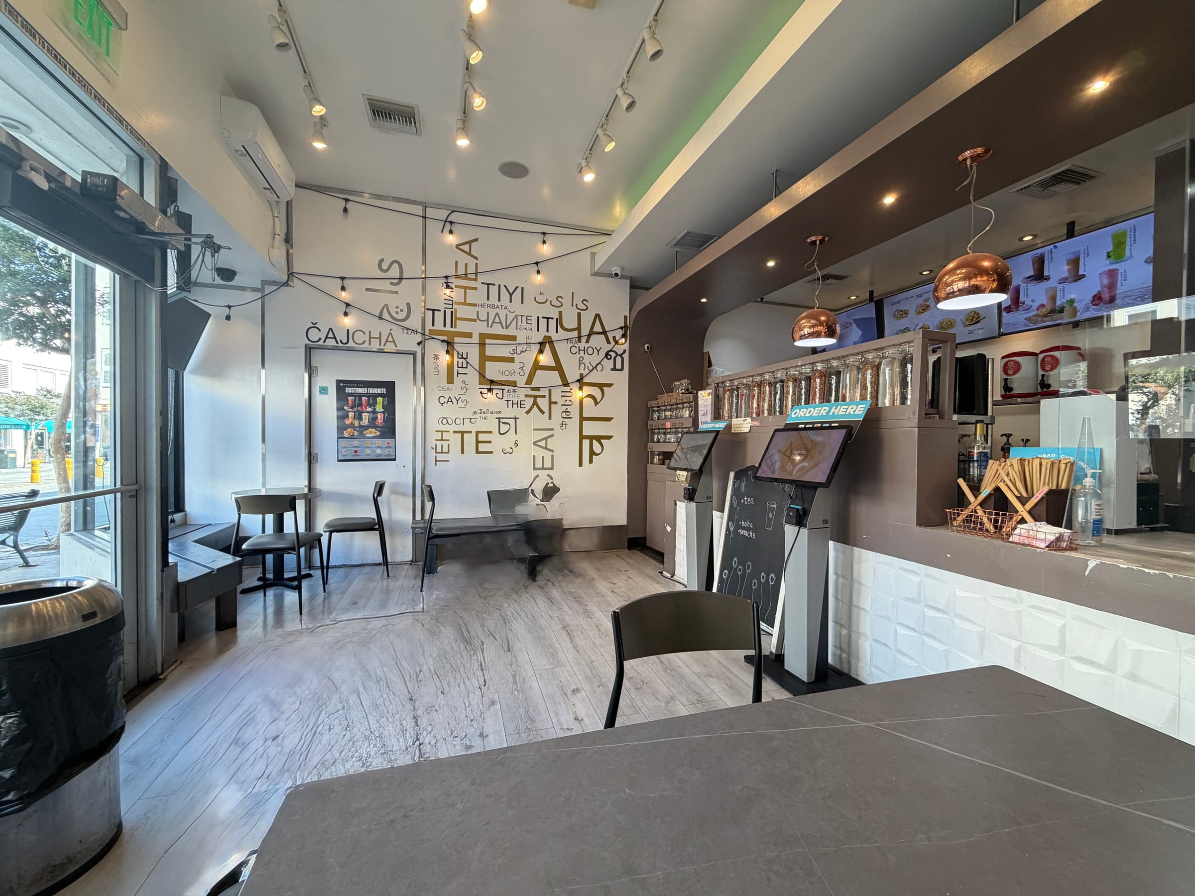 Non Hooded for Sale in Northeast Los Angeles, Pasadena, CA – 700 SF