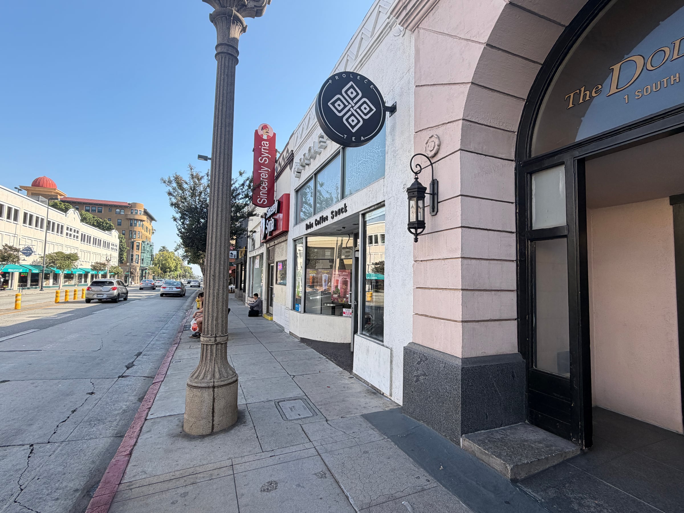 Non Hooded for Sale in Northeast Los Angeles, Pasadena, CA – 700 SF