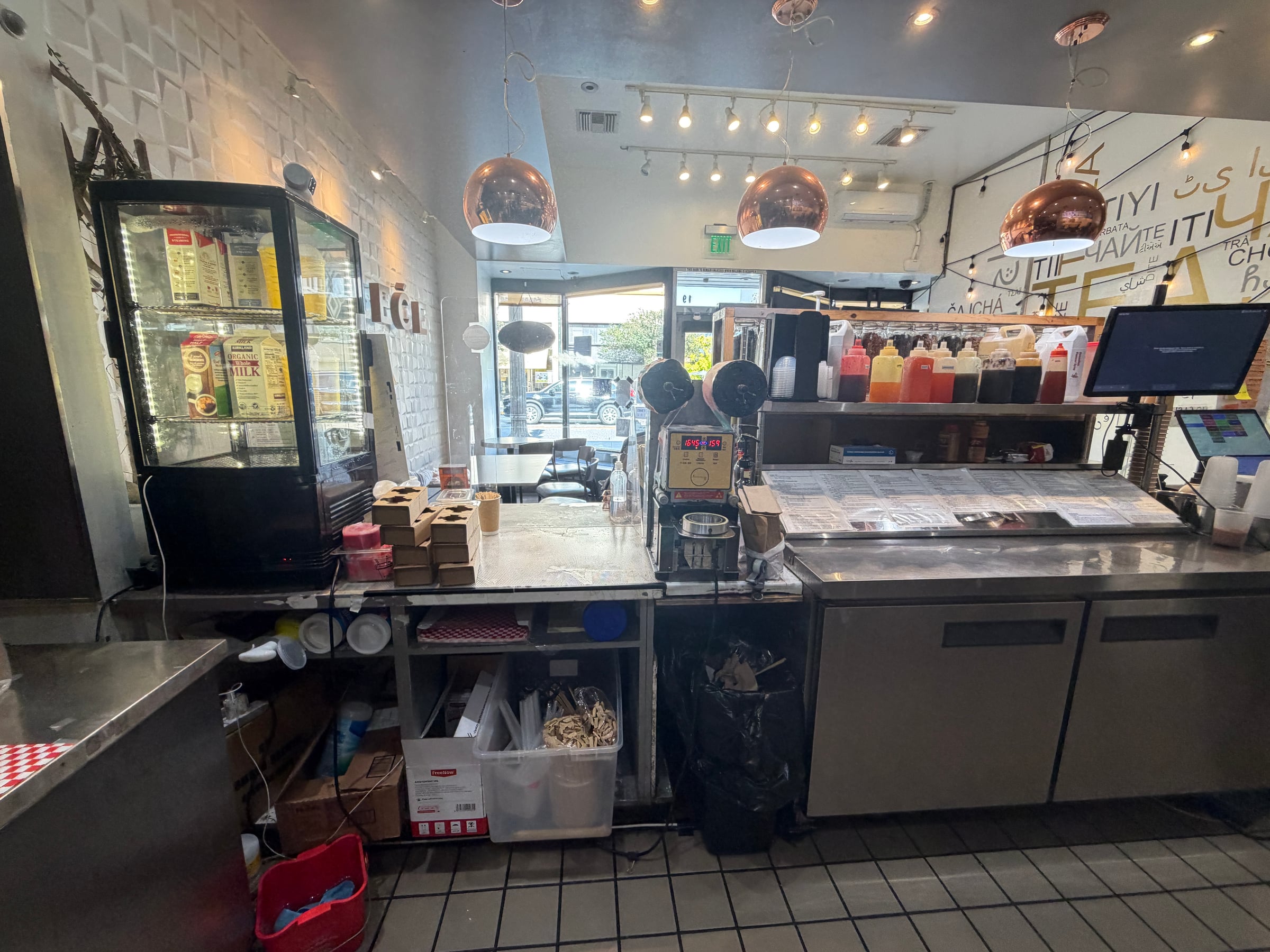 Non Hooded for Sale in Northeast Los Angeles, Pasadena, CA – 700 SF - Thumbnail 4
