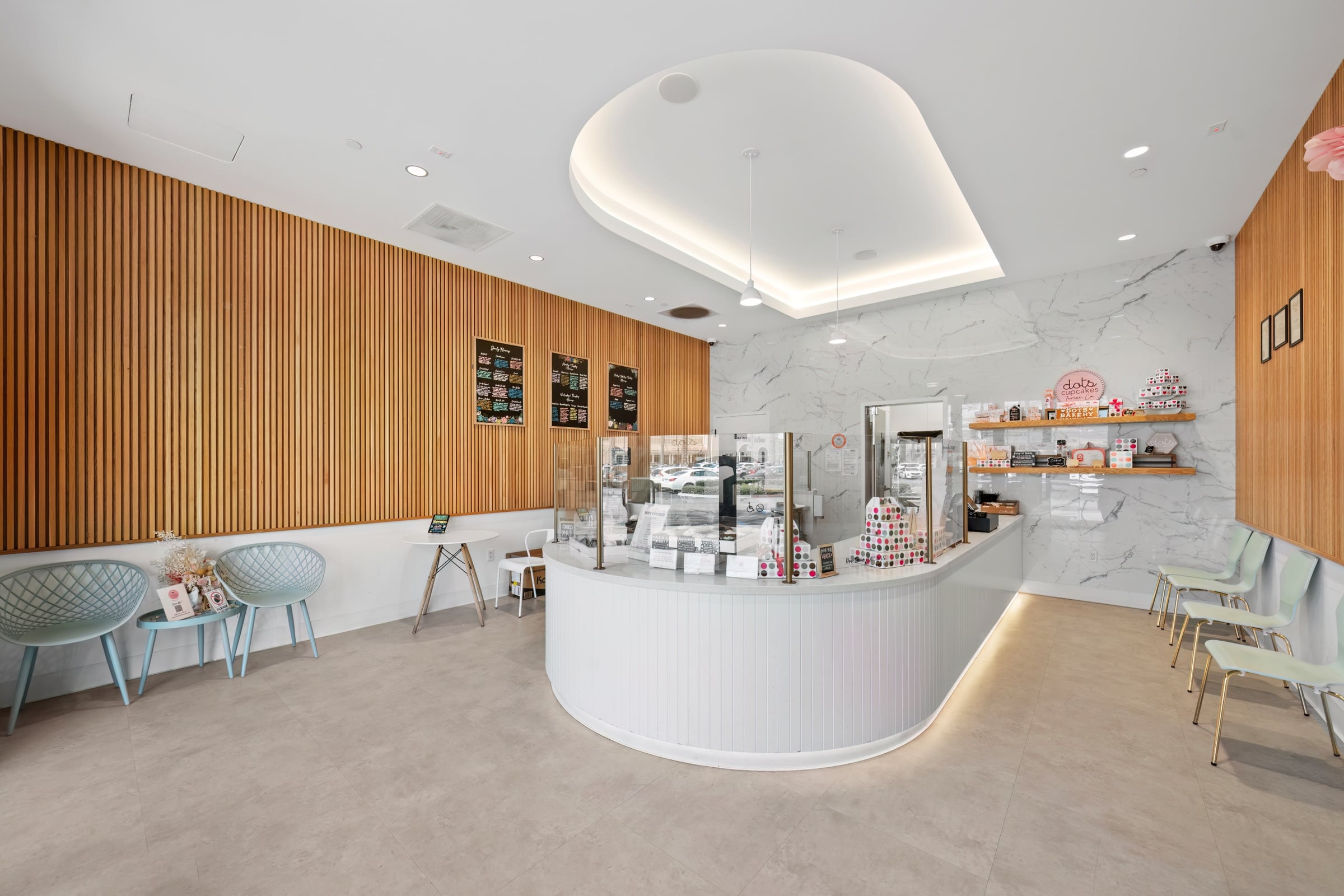 Turn-Key Bakery & Cafe For Sale Directly Across From Irvine Spectrum - Image 1