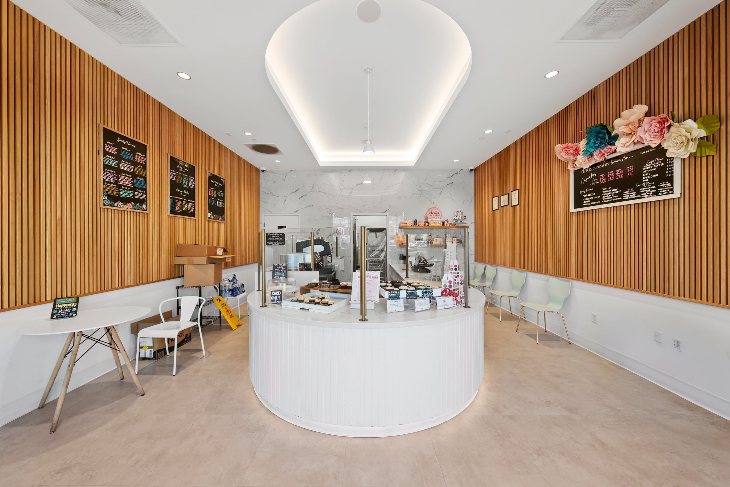 Turn-Key Bakery & Cafe For Sale Directly Across From Irvine Spectrum - Thumbnail 2