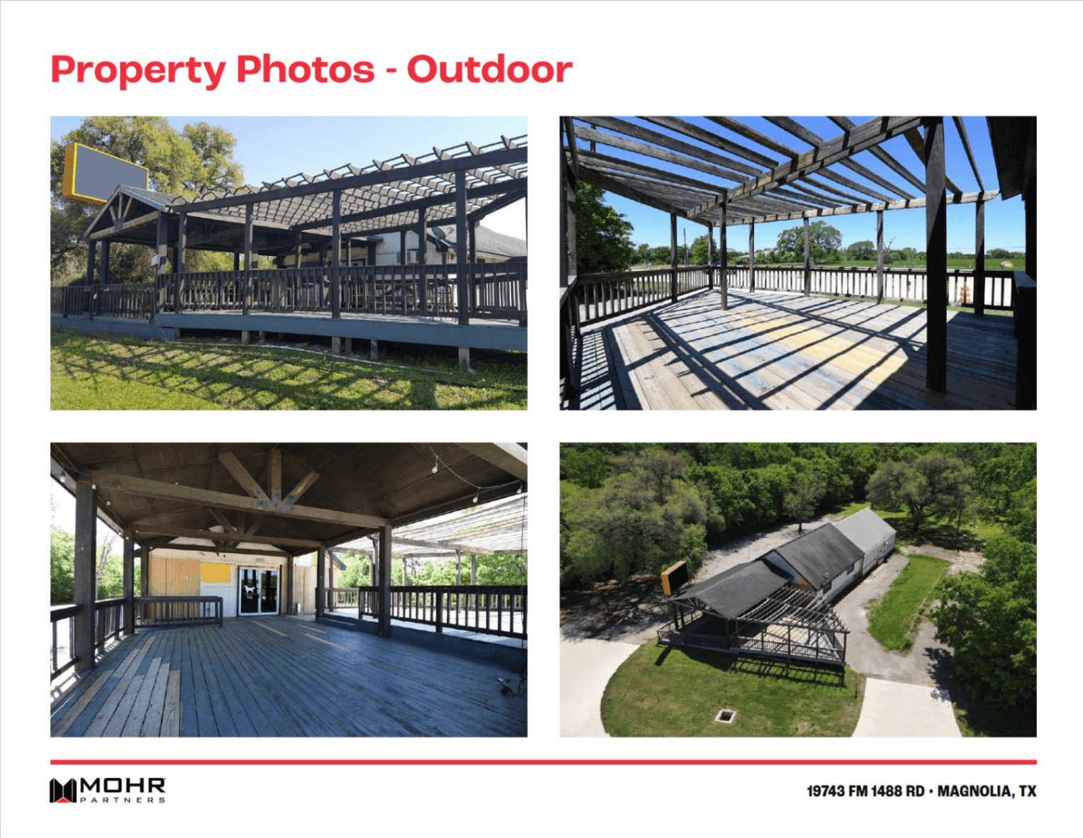 ±2,173 SF Freestanding Commercial Building on ±1.10 Acres - Thumbnail 5
