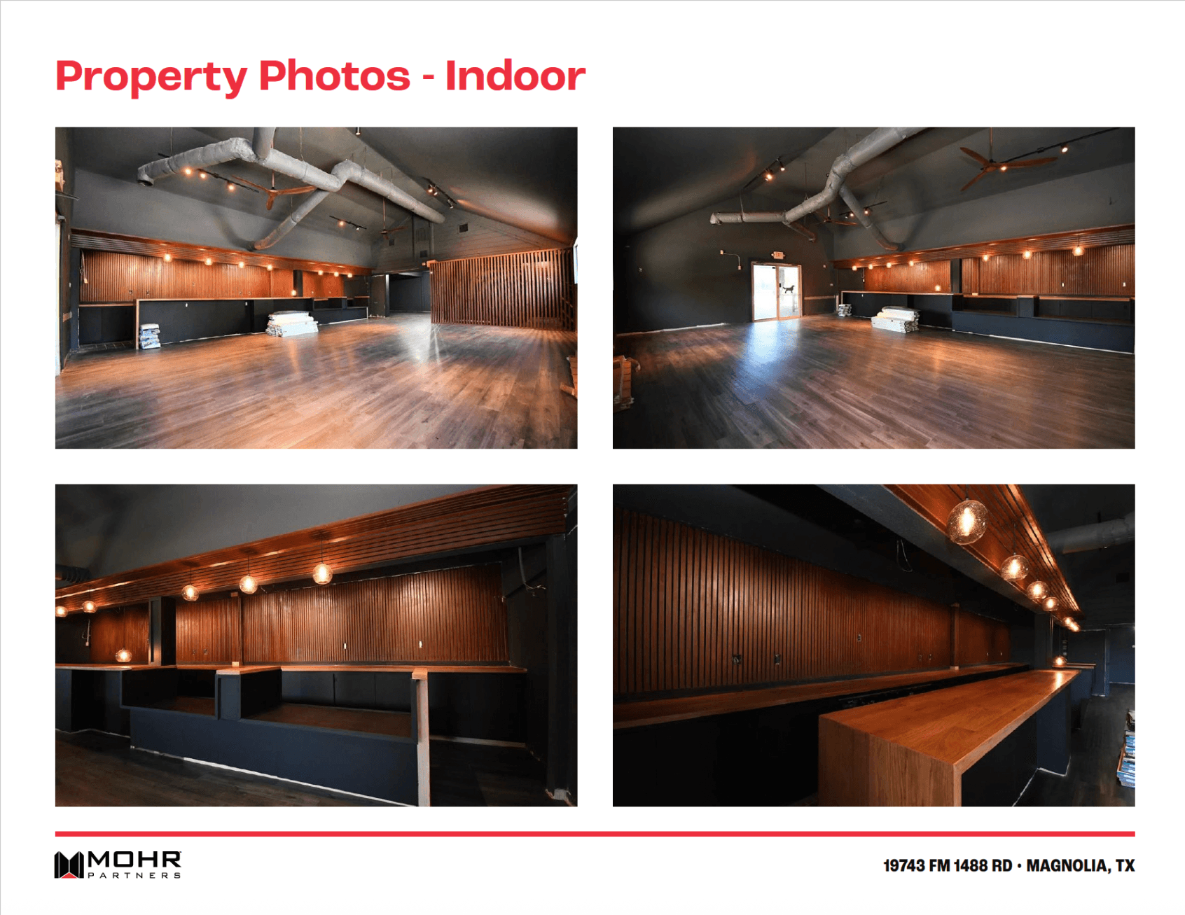 ±2,173 SF Freestanding Commercial Building on ±1.10 Acres - Thumbnail 4