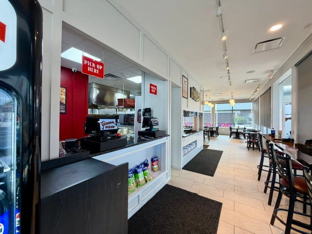 Full Restaurant for Sale in Louisville, KY, $1.4M - Thumbnail 5