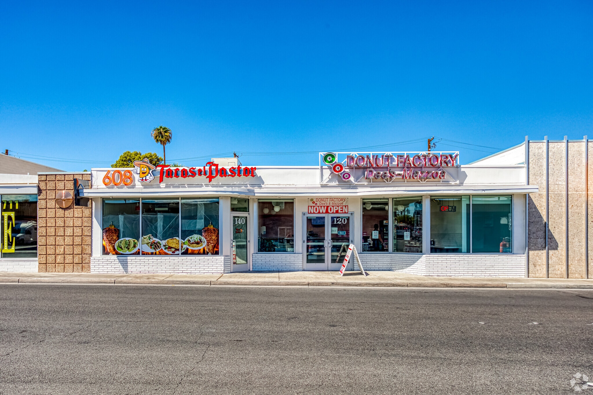Full Restaurant for Lease in Las Vegas NV - Thumbnail 4
