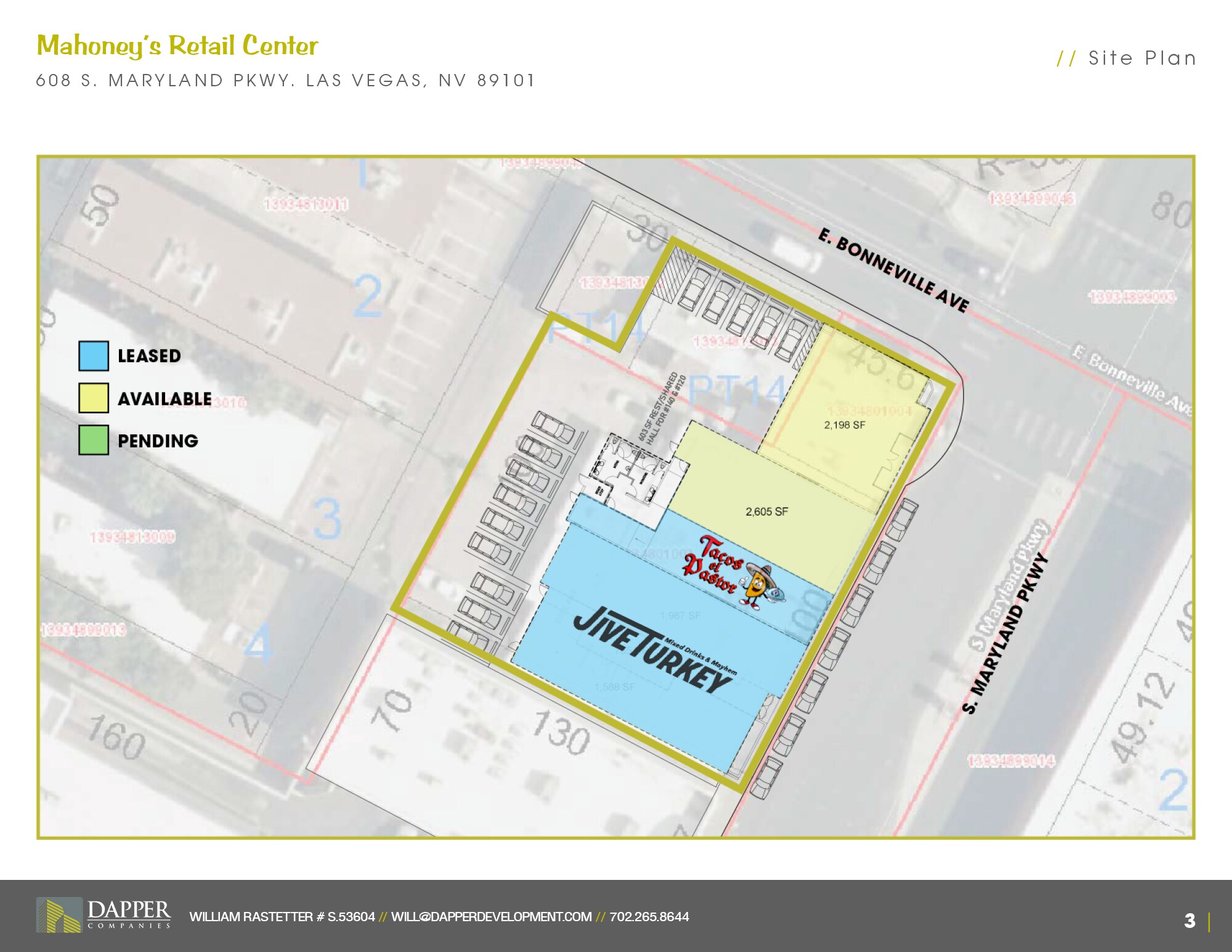 Full Restaurant for Lease in Las Vegas NV - Thumbnail 7