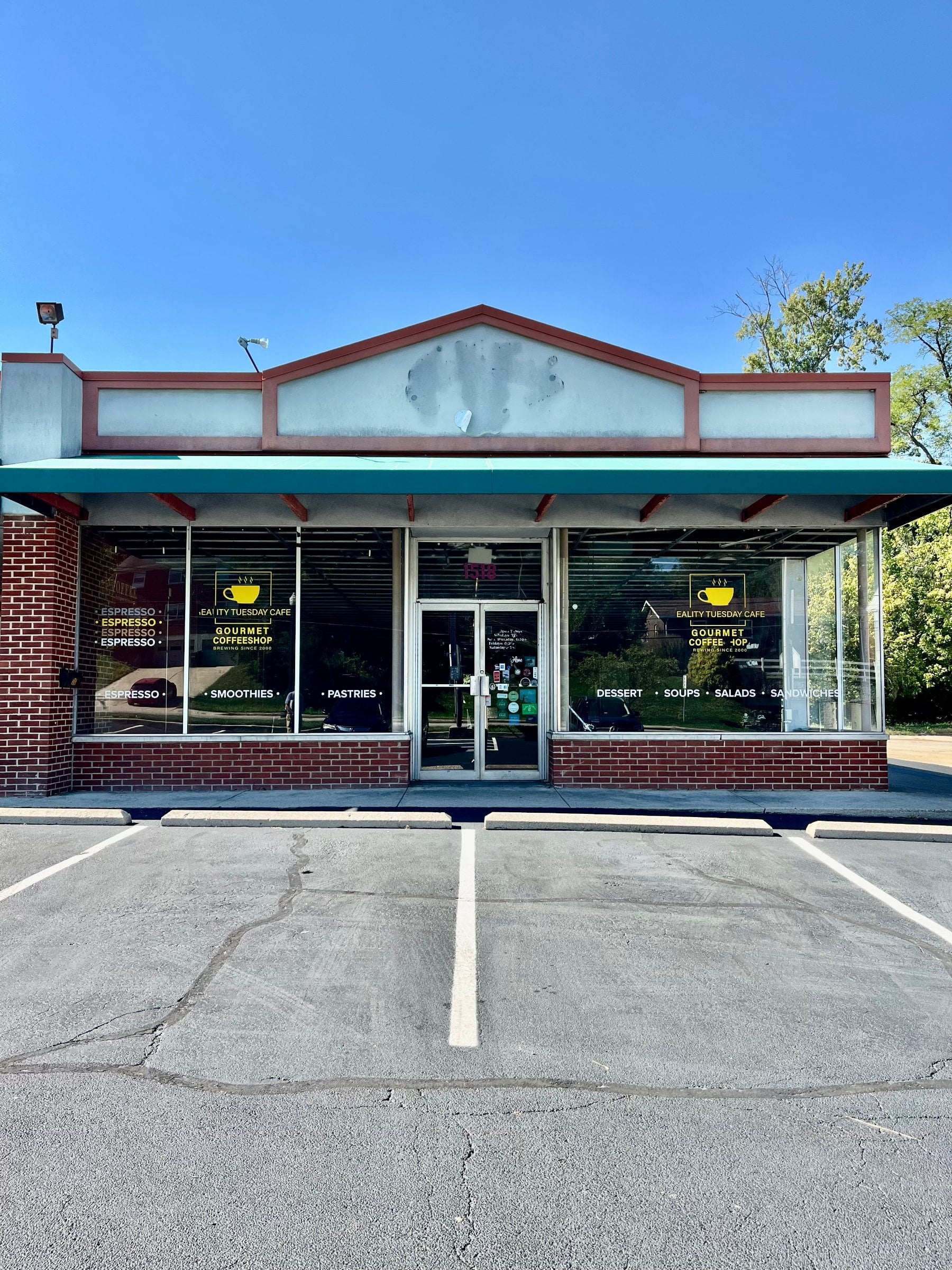 Multi-Use Full Restaurant for Lease in Park Hills, KY