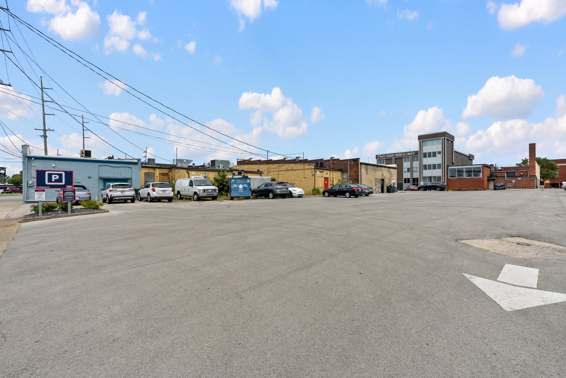 Second-Generation Restaurant Building for Sale in Downtown Jeffersonville - Thumbnail 5