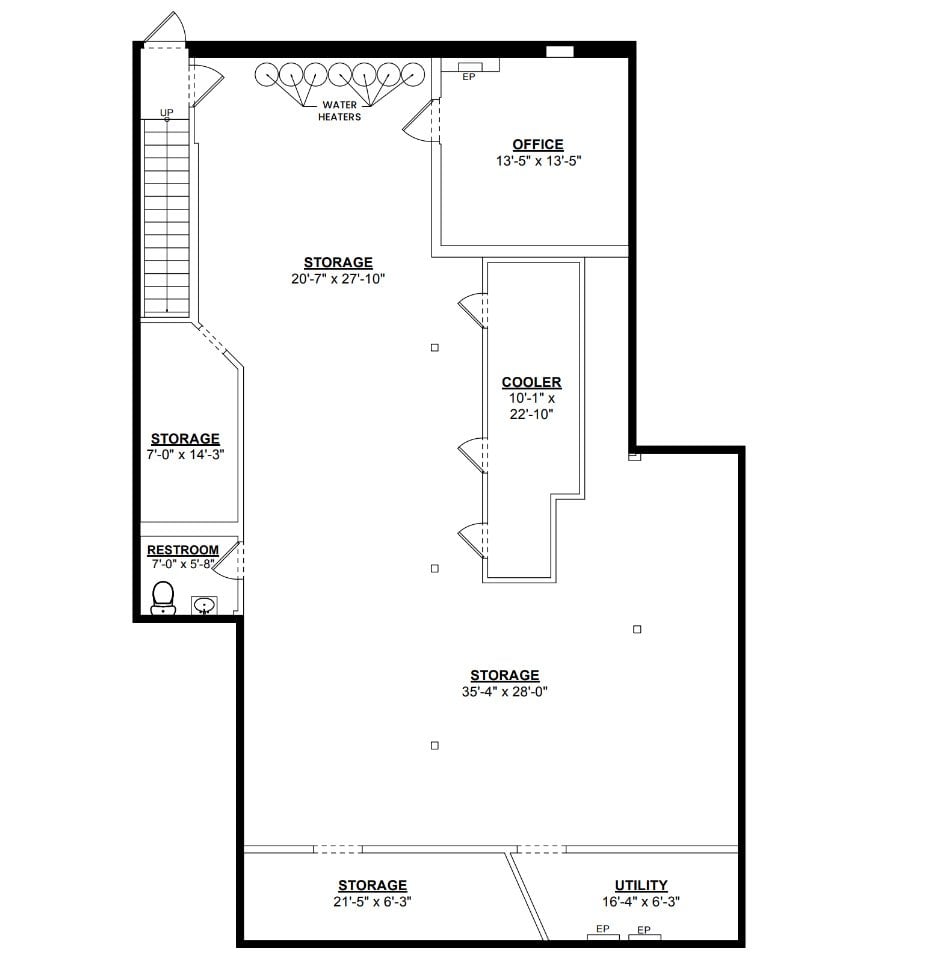 Full Restaurant for Lease in Boston, MA, 4,800 SF - Thumbnail 1