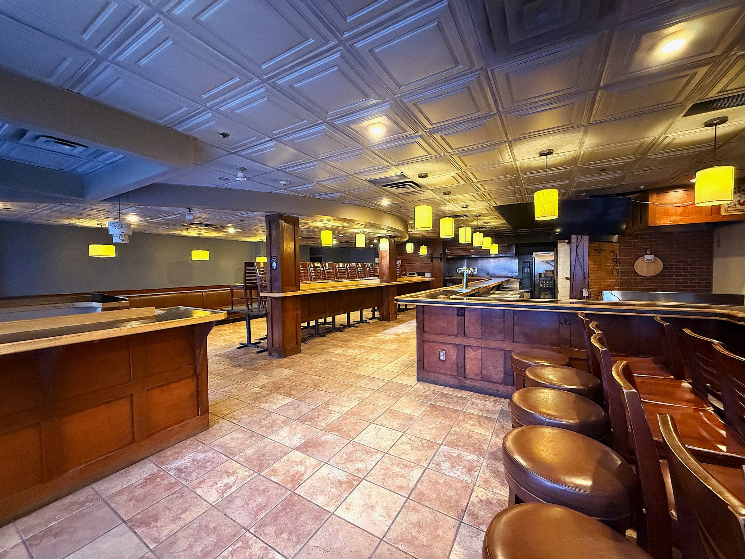 Full Restaurant for Lease in Boston, MA, 4,800 SF - Image 15