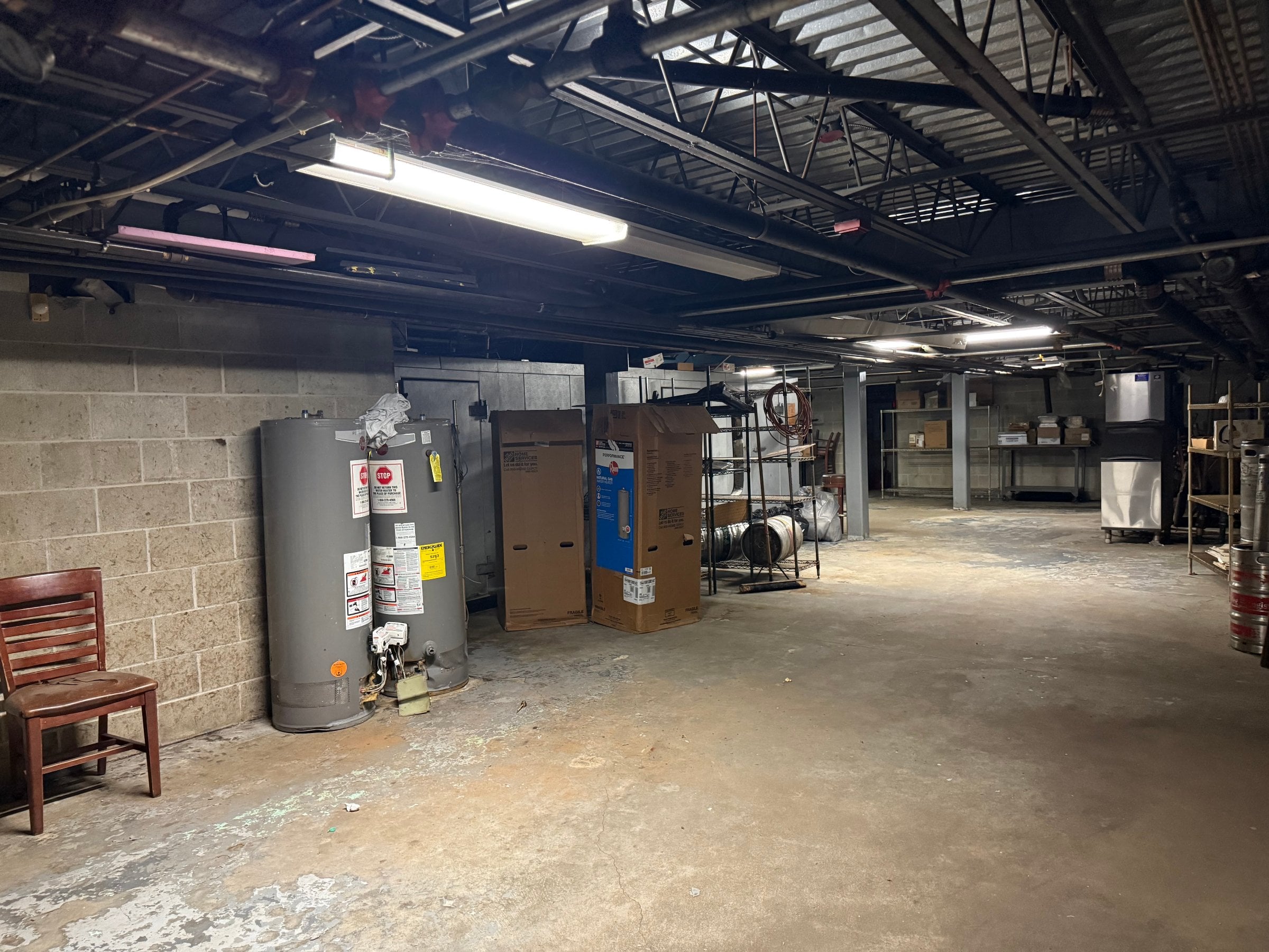 Full Restaurant for Lease in Boston, MA, 4,800 SF - Thumbnail 4