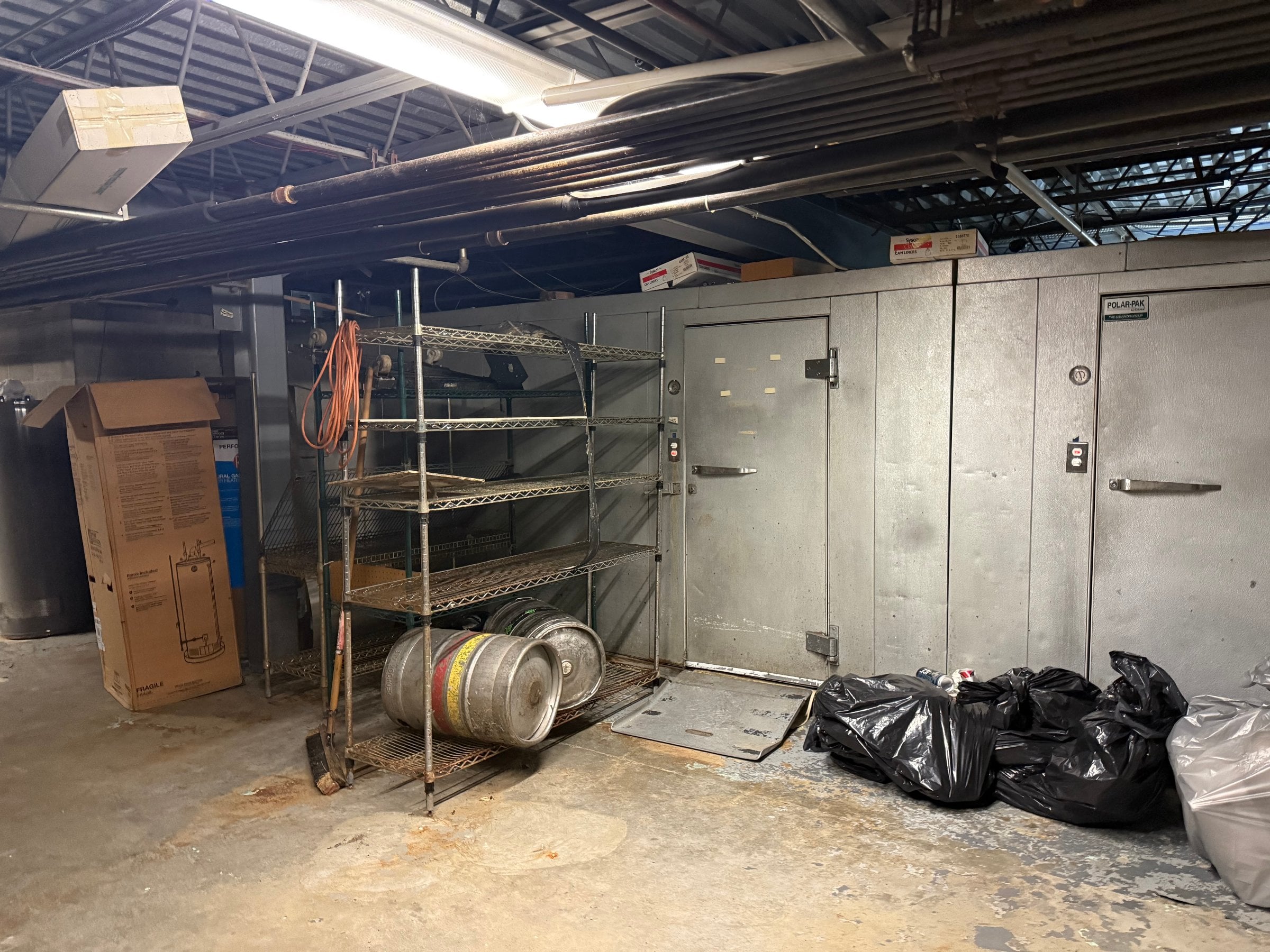 Full Restaurant for Lease in Boston, MA, 4,800 SF - Thumbnail 5
