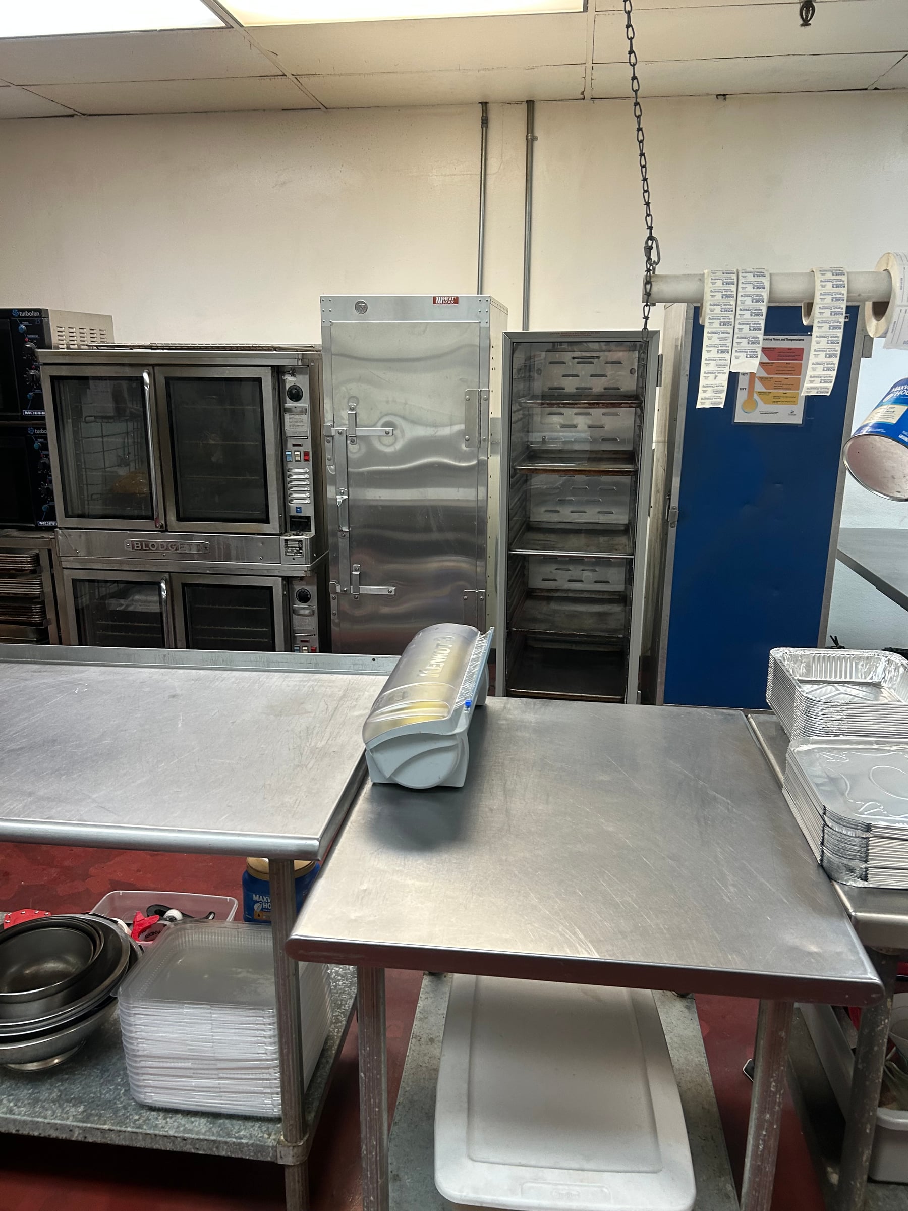 Catering Business - Thumbnail 2