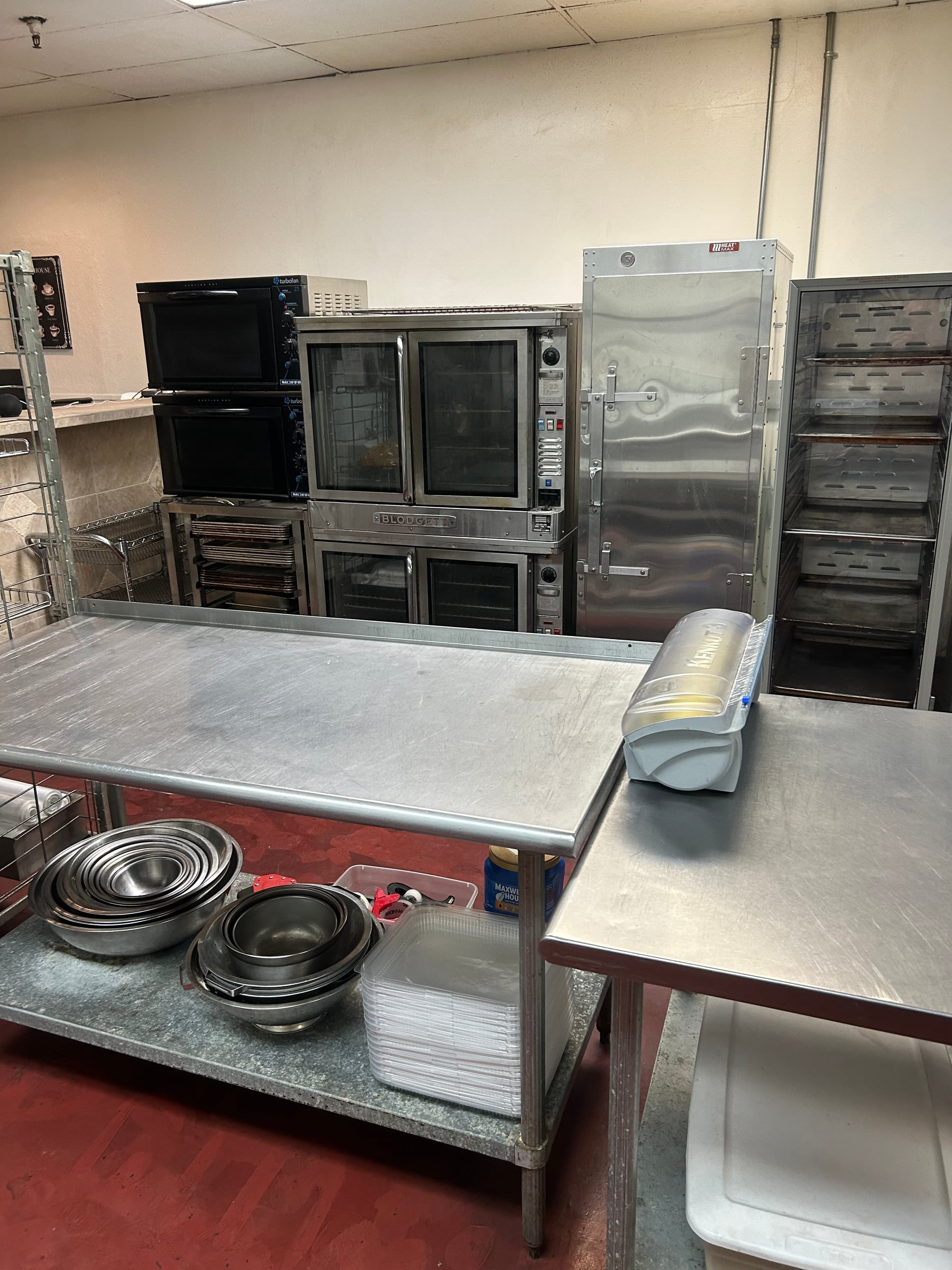 Catering Business - Image 1