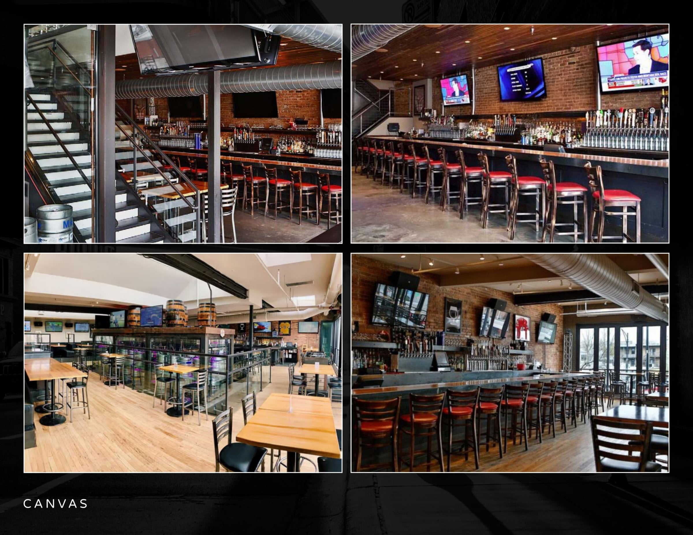 Multi-Use Full Restaurant for Lease in Chicago, IL, 8,546 SF - Thumbnail 5