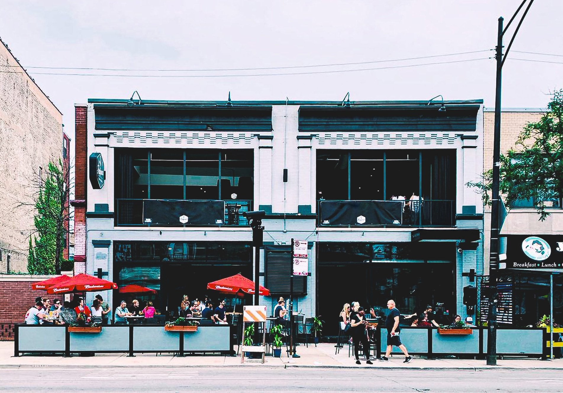 Multi-Use Full Restaurant for Lease in Chicago, IL, 8,546 SF - Image 1