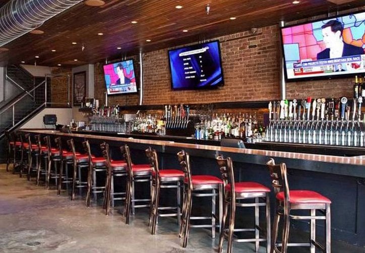 Multi-Use Full Restaurant for Lease in Chicago, IL, 8,546 SF - Thumbnail 3
