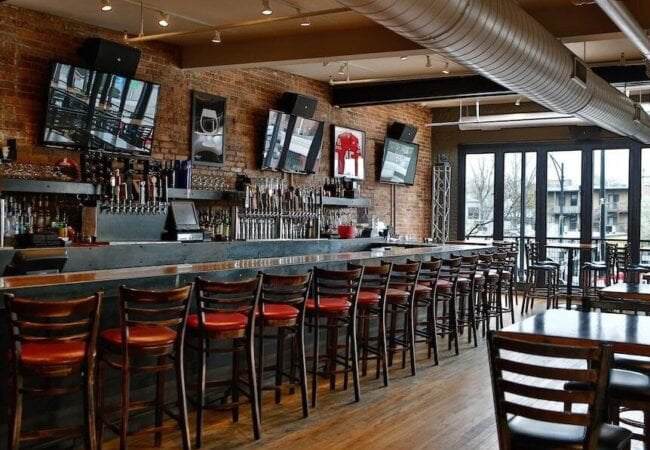 Multi-Use Full Restaurant for Lease in Chicago, IL, 8,546 SF - Thumbnail 2