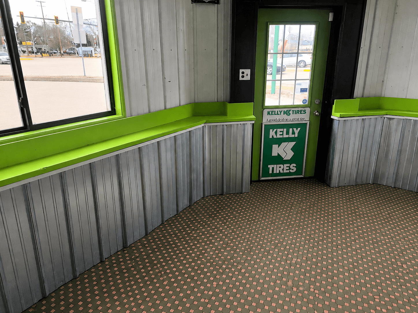 Multi-Use Full Restaurant for Lease Route 66 in Braidwood, IL, 864 SF - Thumbnail 4