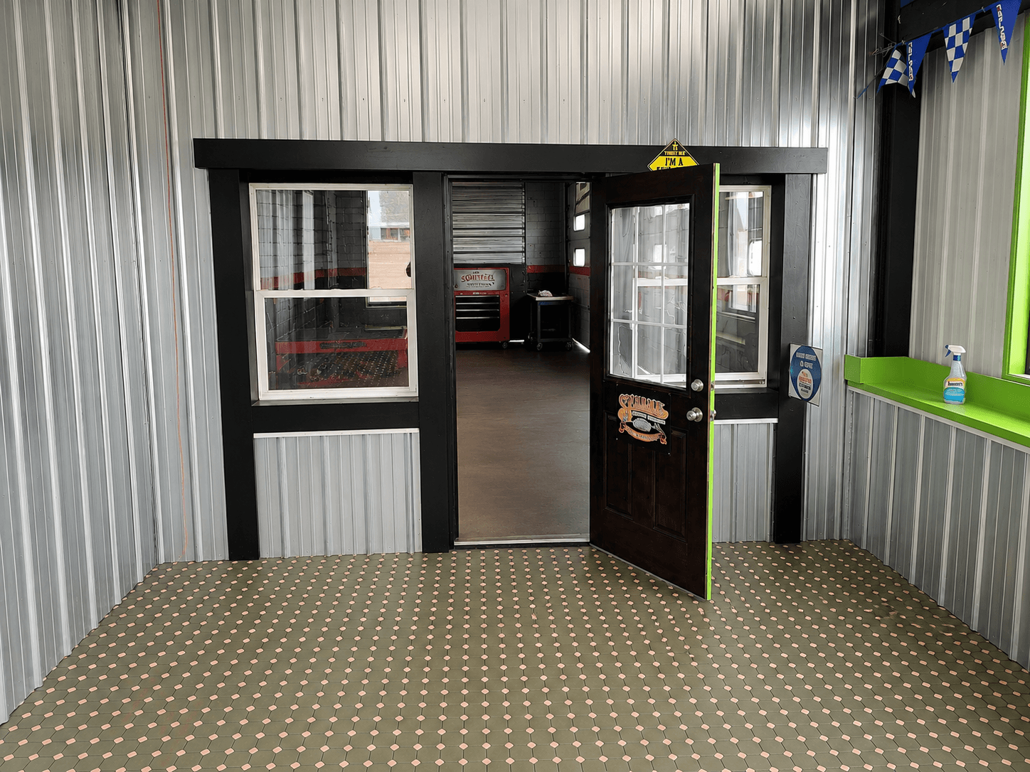 Multi-Use Full Restaurant for Lease Route 66 in Braidwood, IL, 864 SF - Thumbnail 5