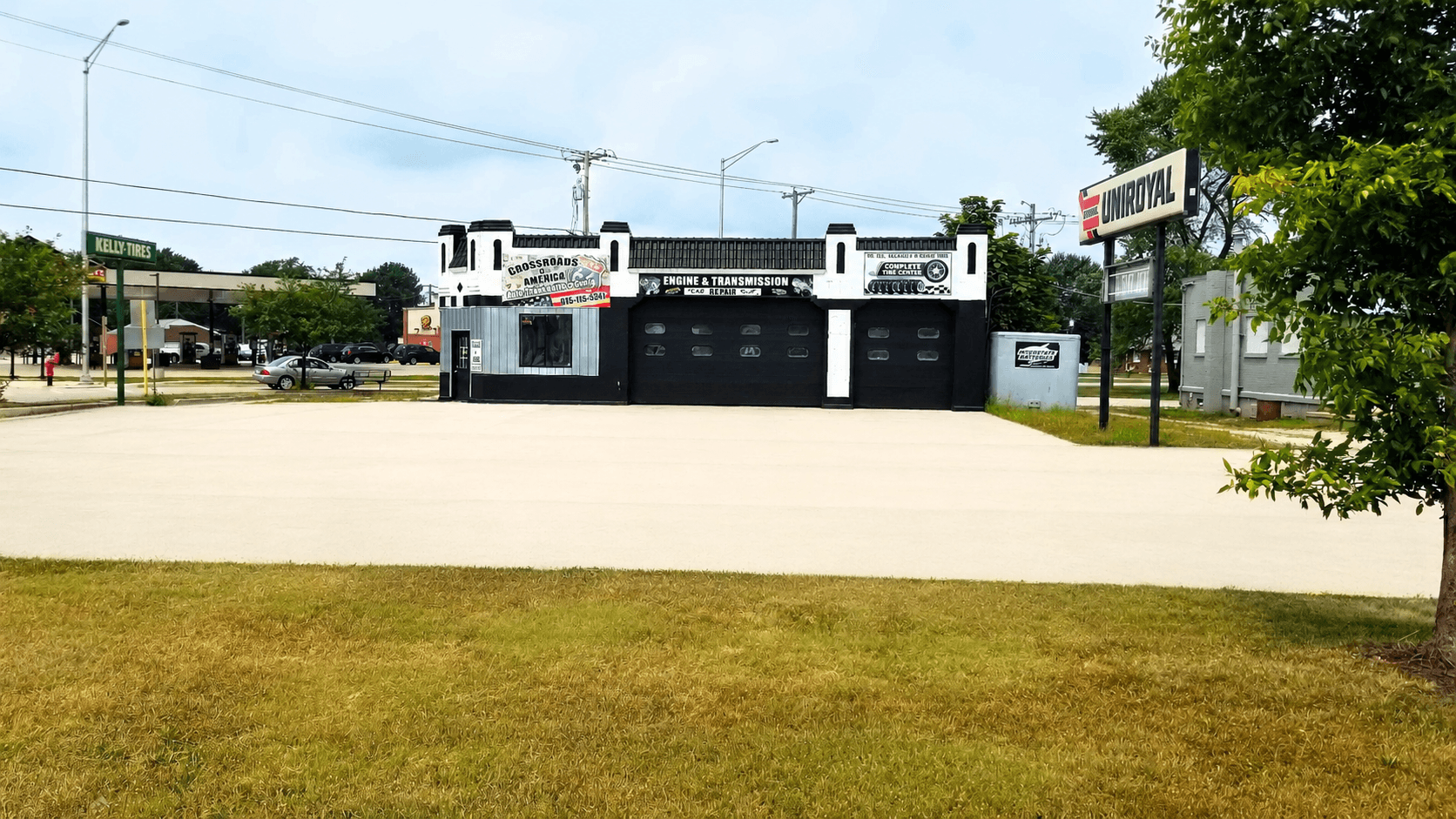Multi-Use Full Restaurant for Lease Route 66 in Braidwood, IL, 864 SF - Thumbnail 3