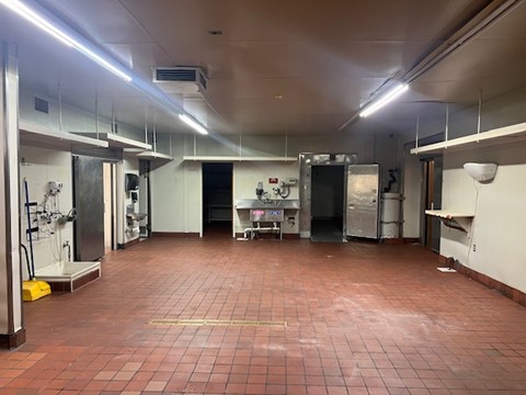 Full Restaurant for Lease in Bakersfield CA