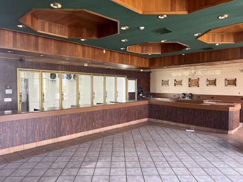 Full Restaurant for Lease in Bakersfield CA - Thumbnail 2