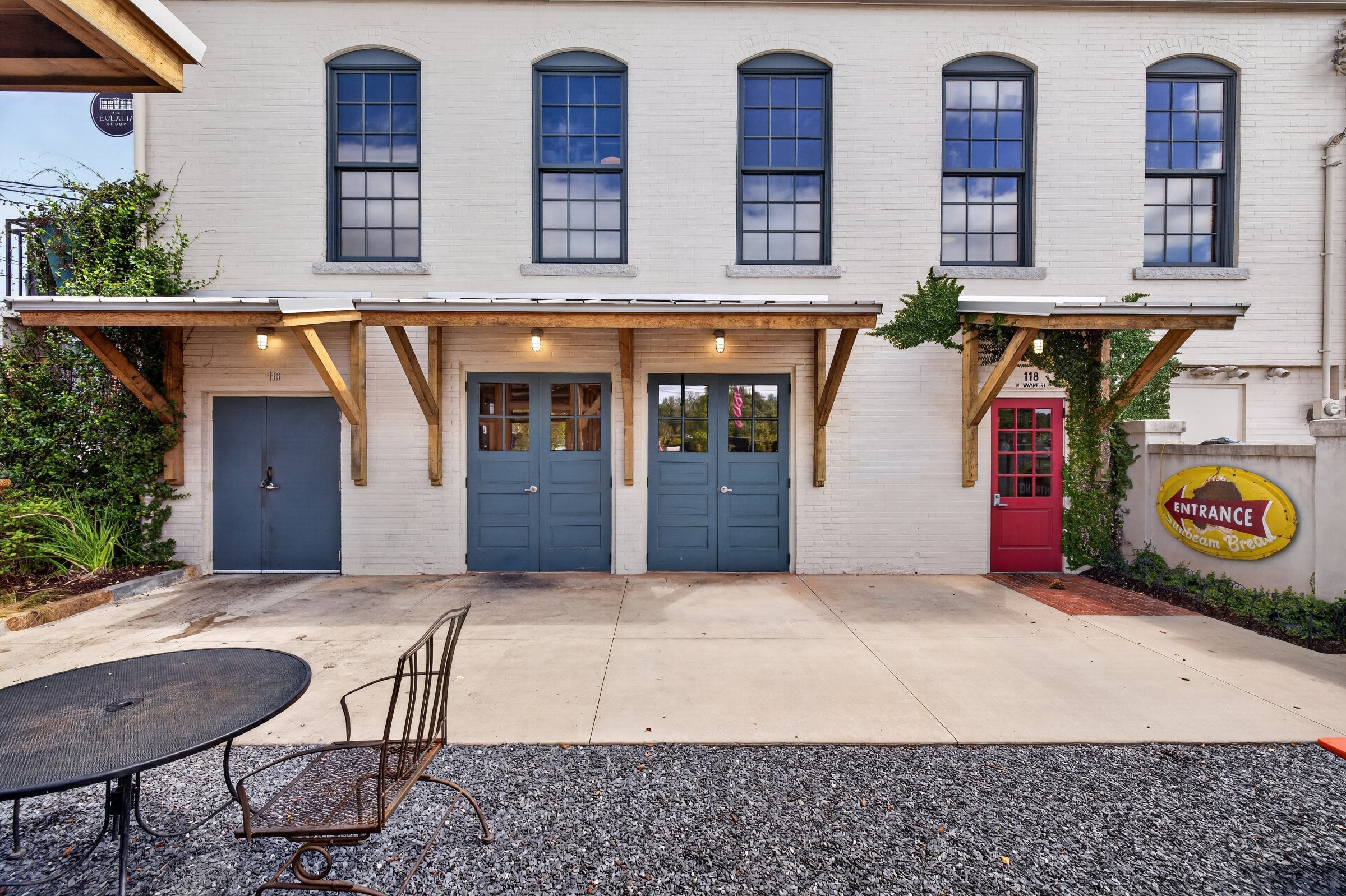Full Restaurant for Lease in Monroe, GA